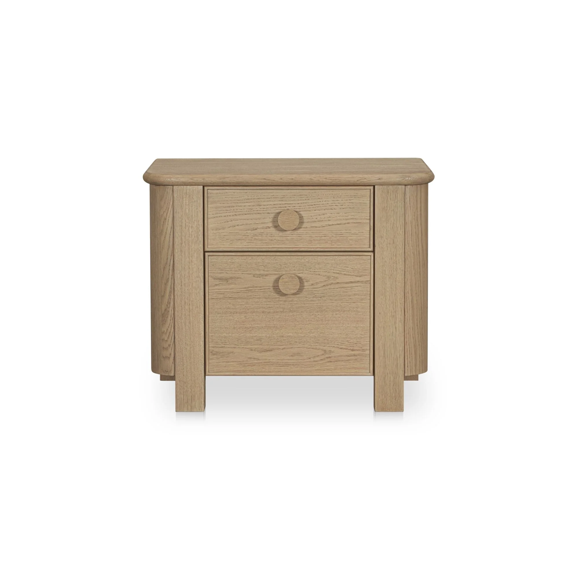 Loren Nightstand - Image 3