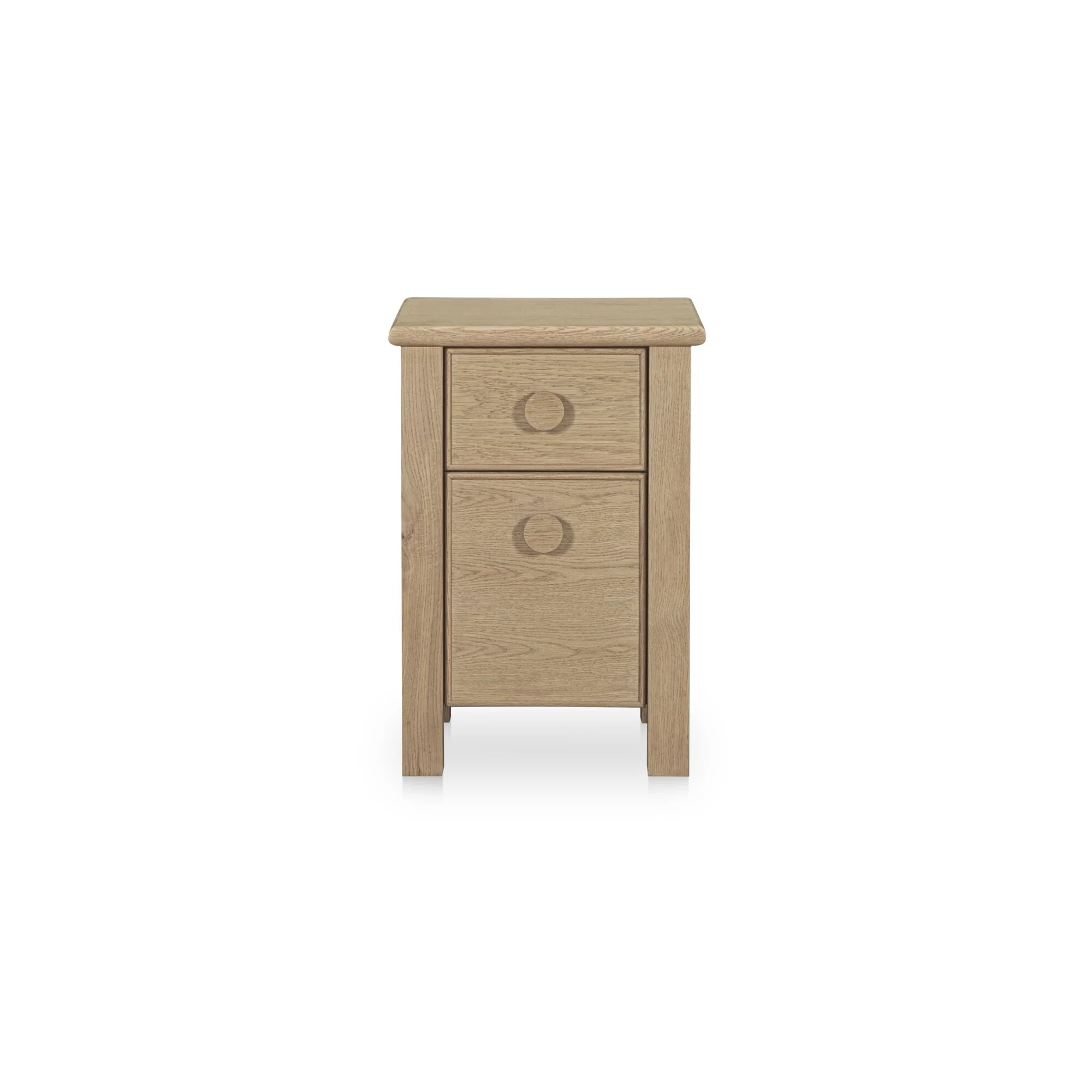 Loren Nightstand - Image 4