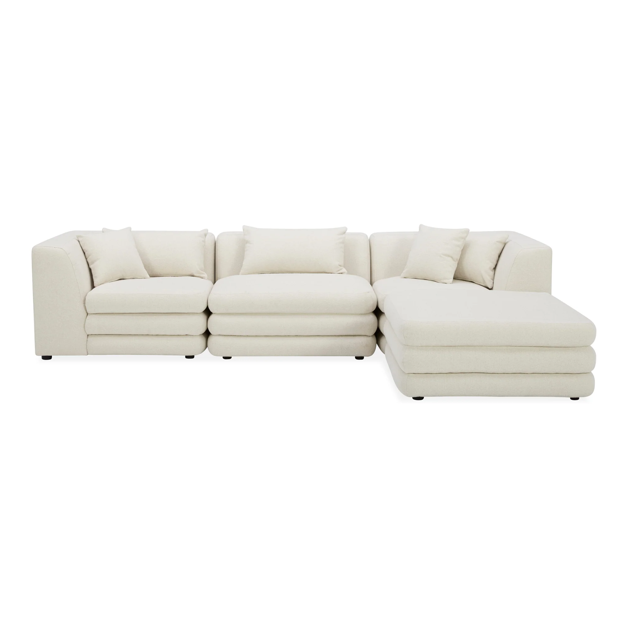 Lowtide Modular Sectional - Image 2