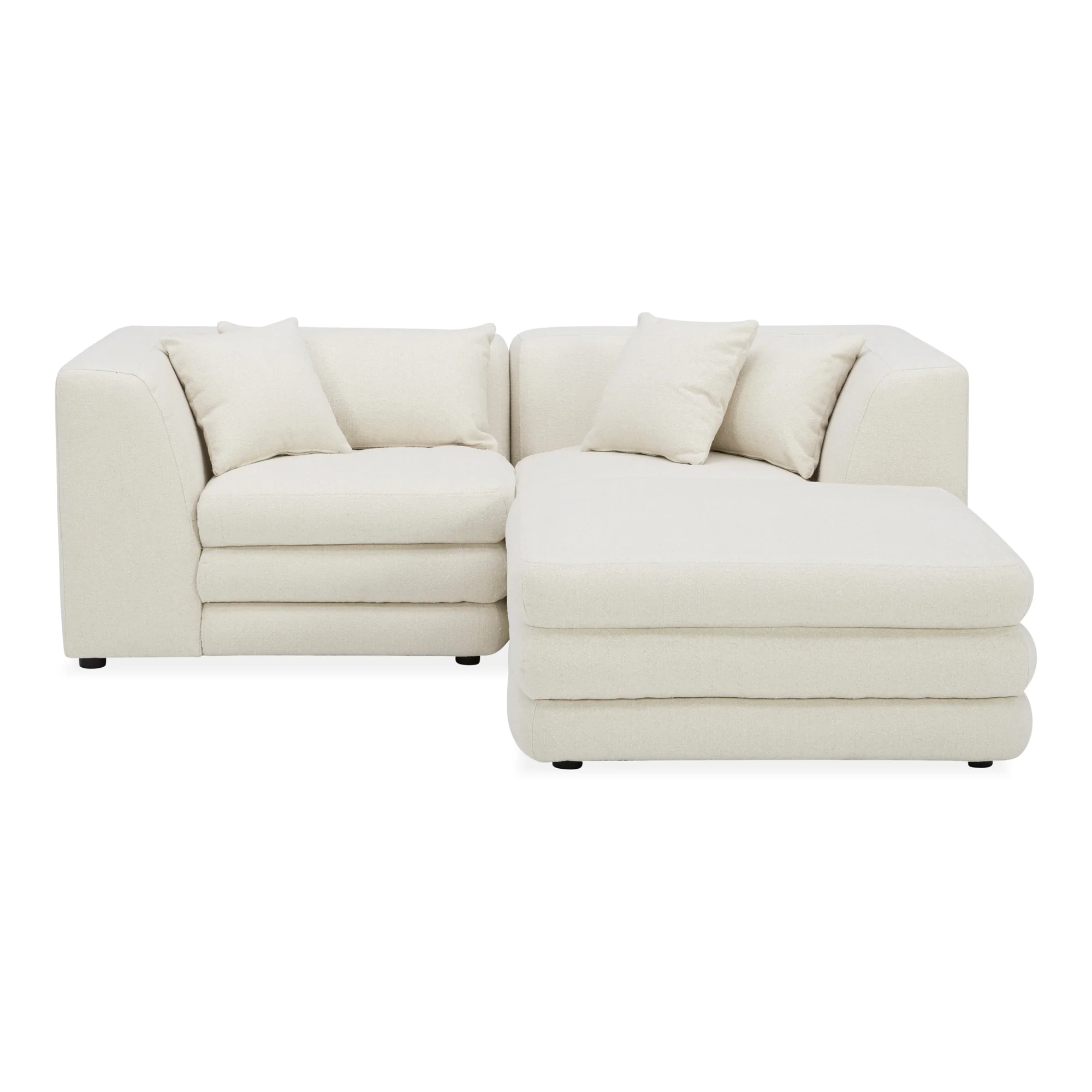 Lowtide Modular Sectional - Image 3