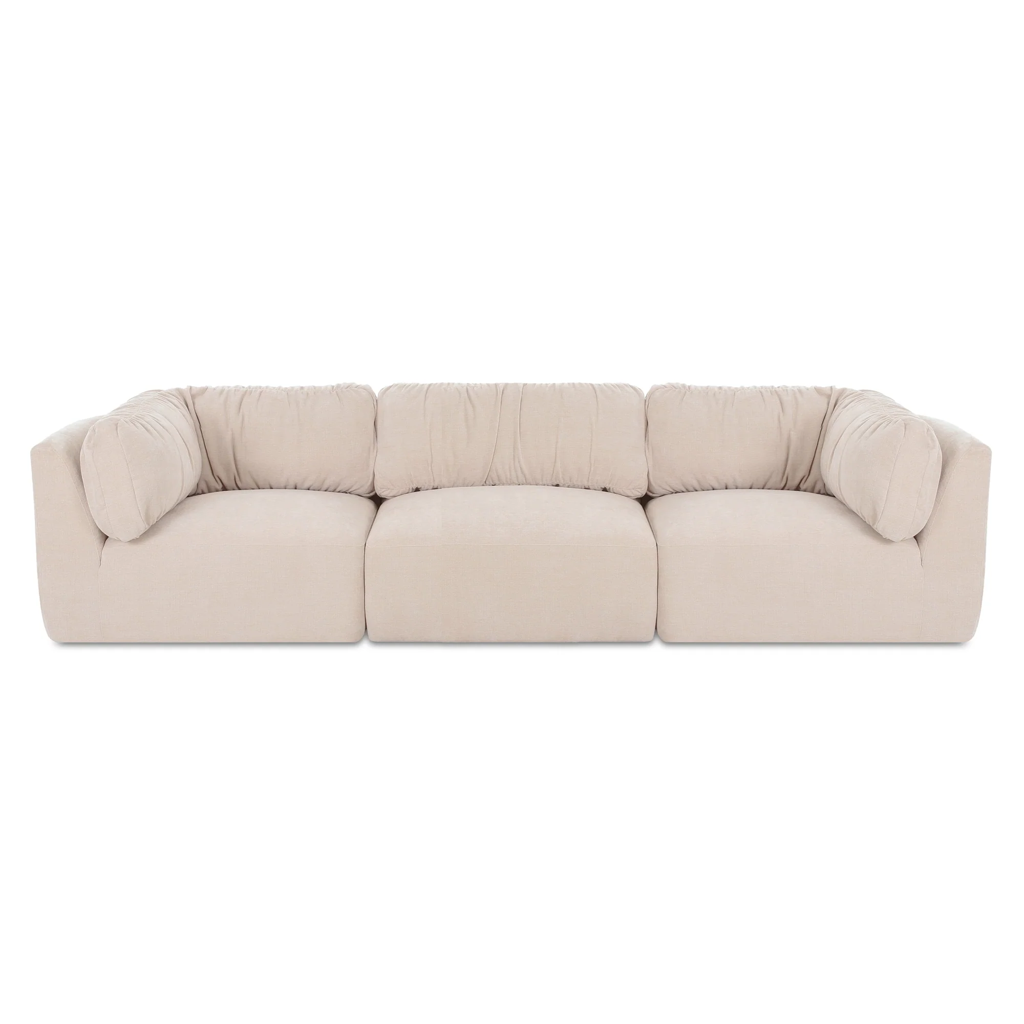 Matina Modular Sofa