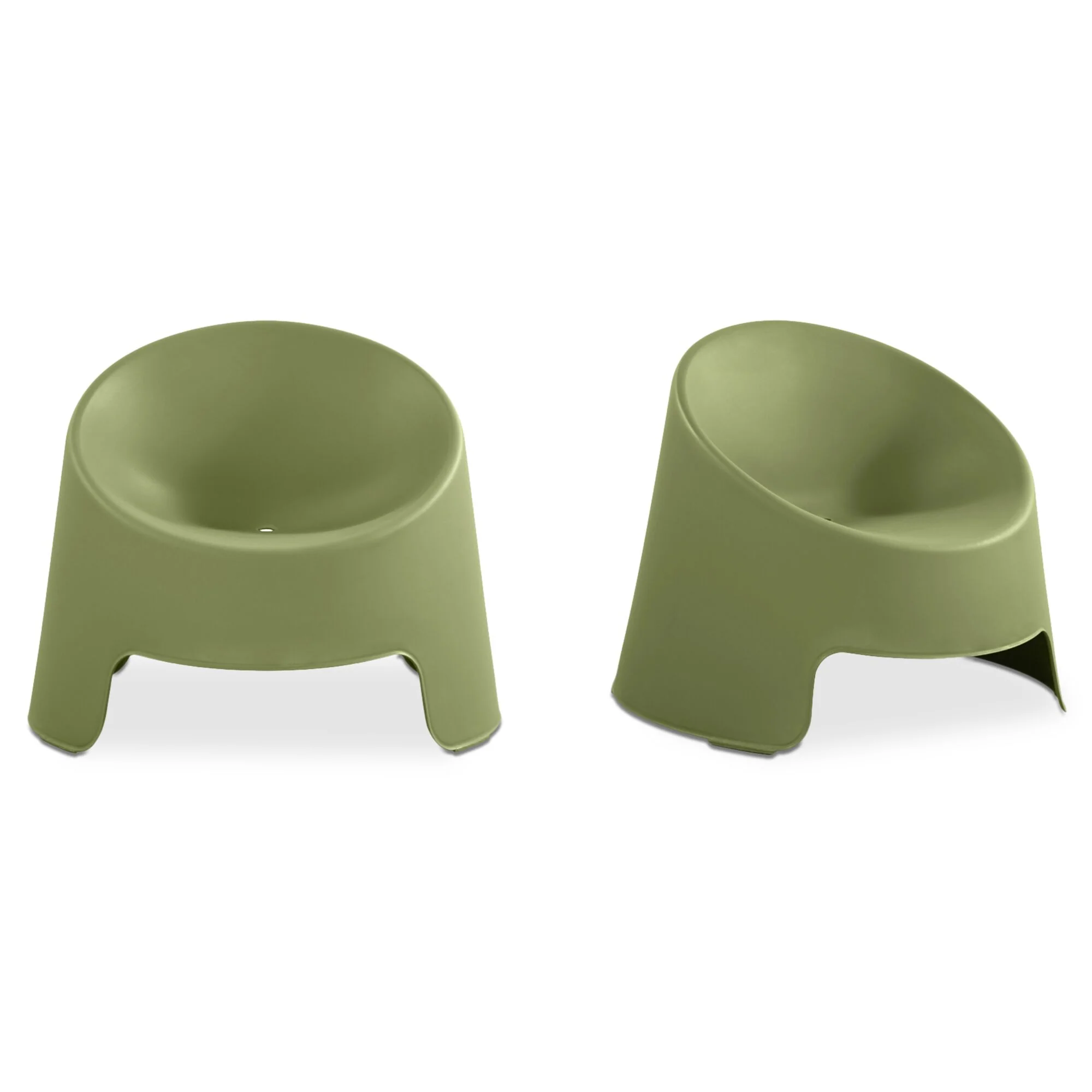 Nolla Outdoor Chair - Image 2