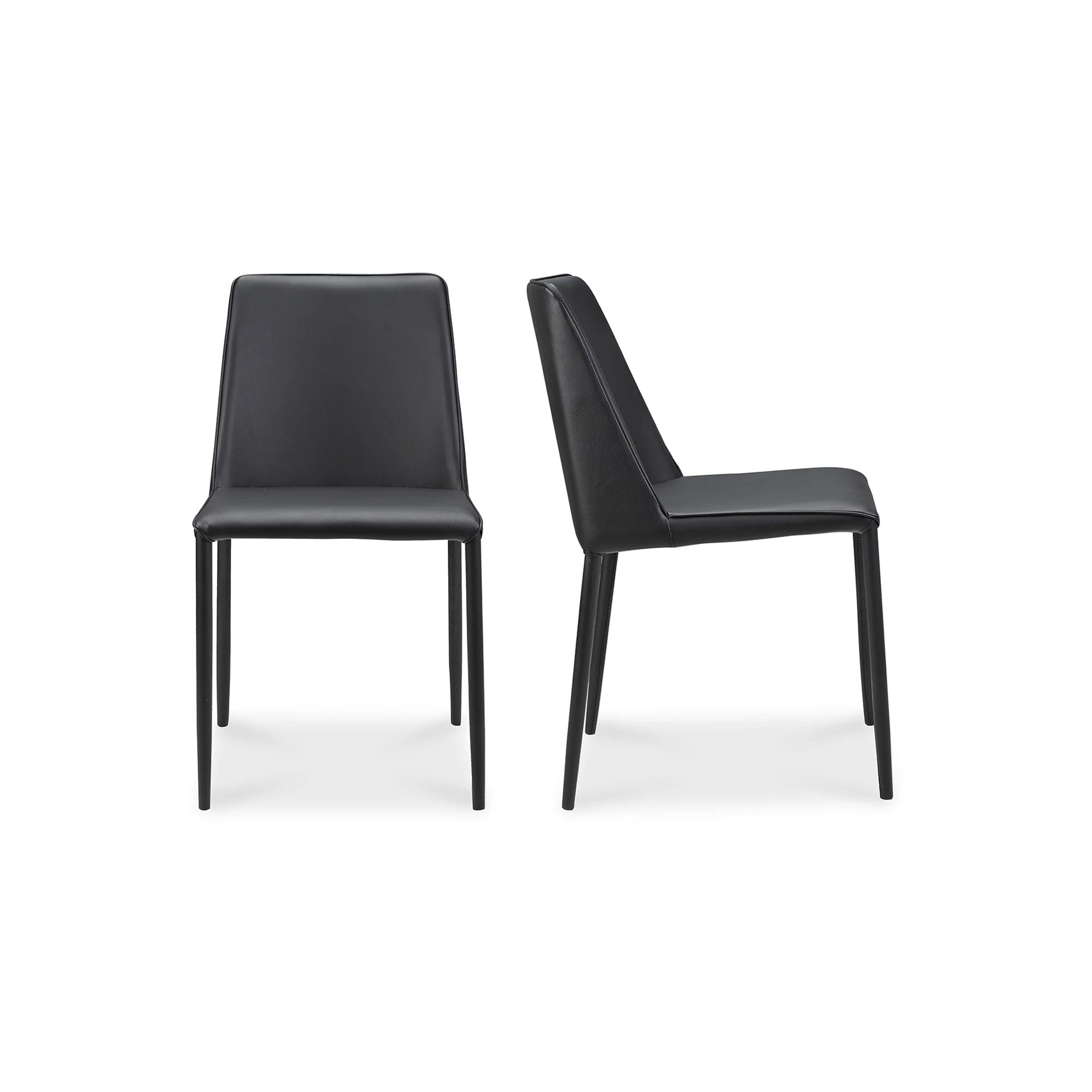 Nora Dining Chair - Image 3