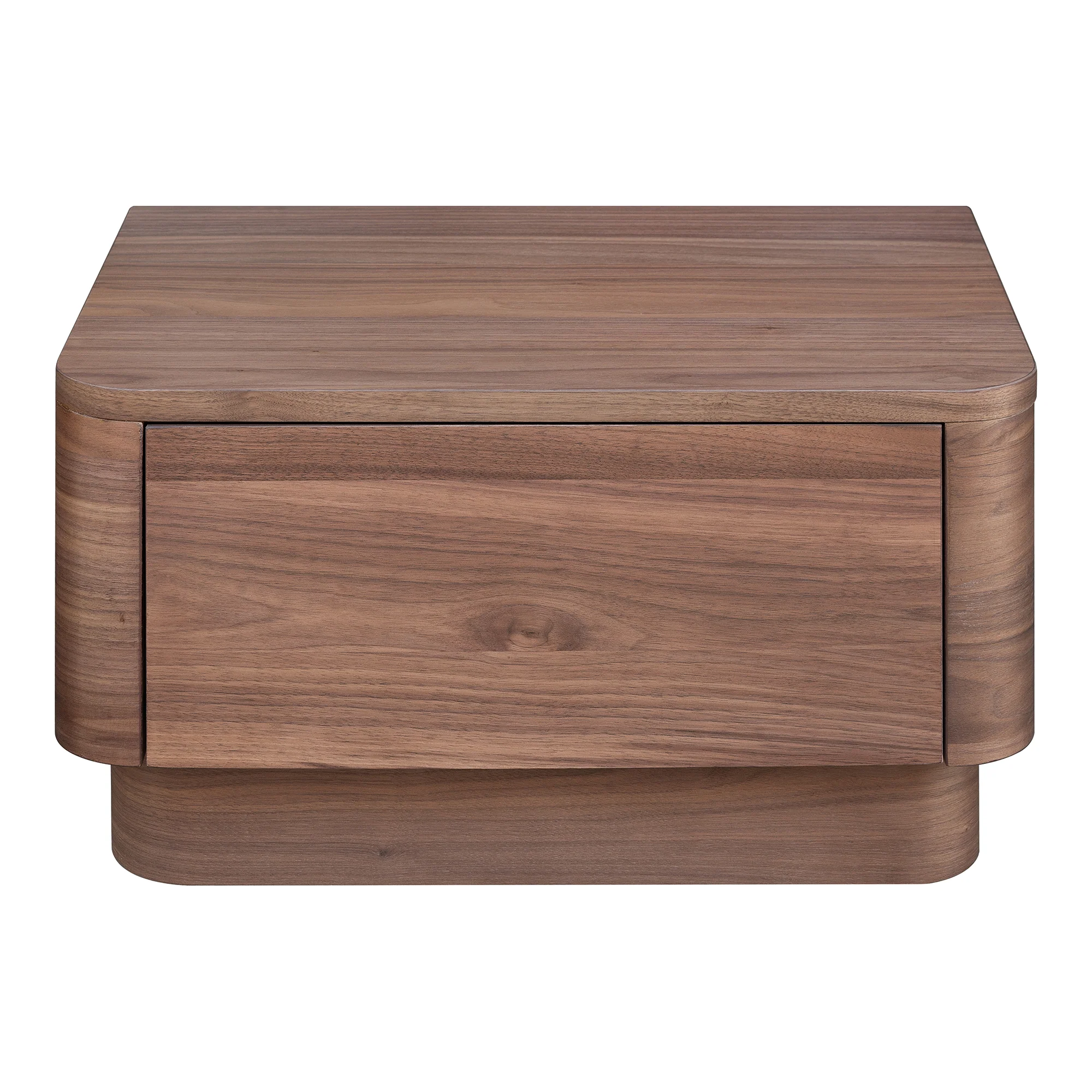 Round Off Nightstand - Image 3