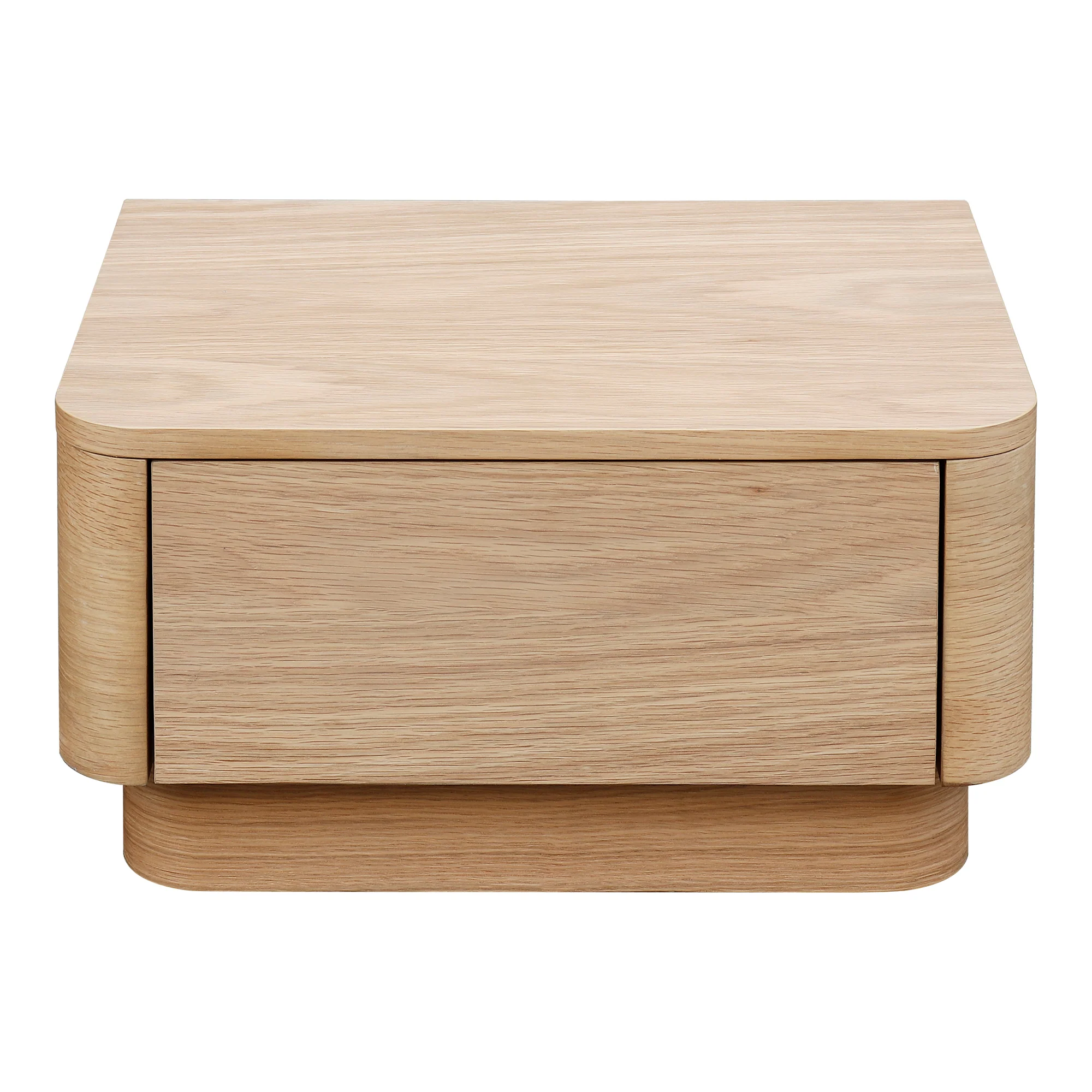 Round Off Nightstand - Image 4