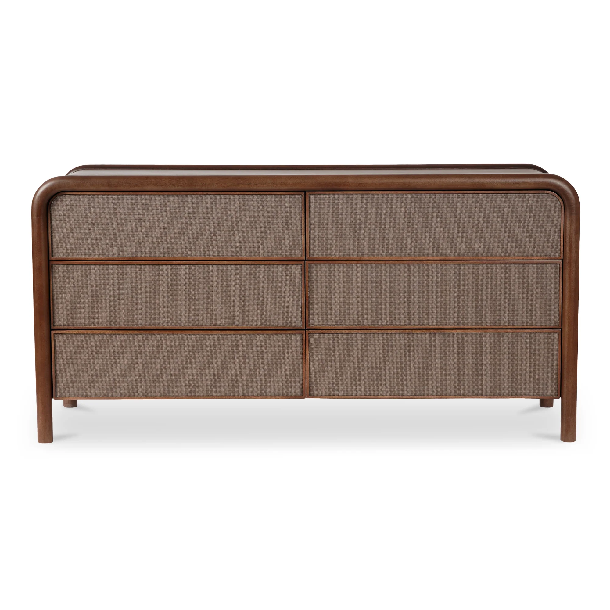 Rye Dresser