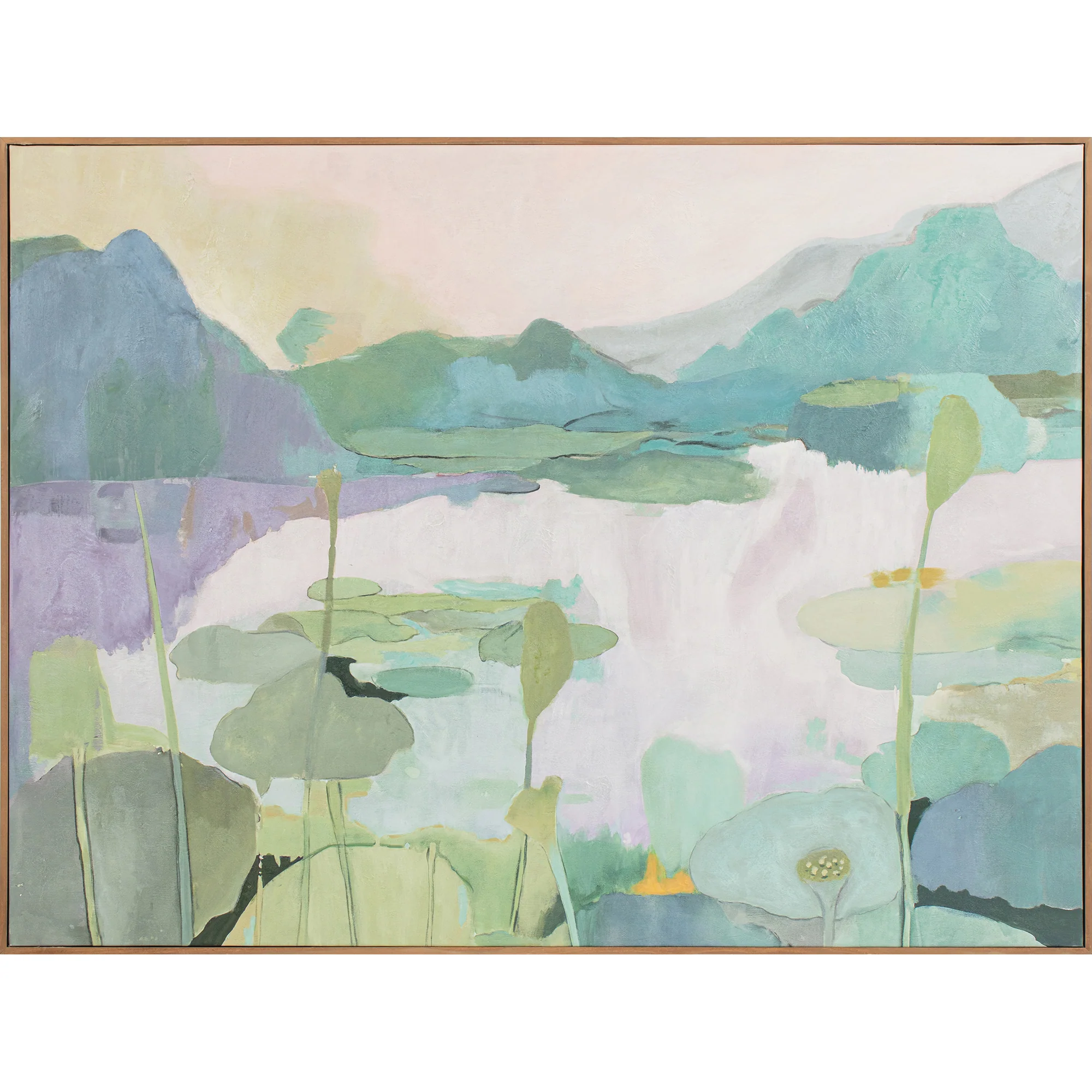Saison Painting