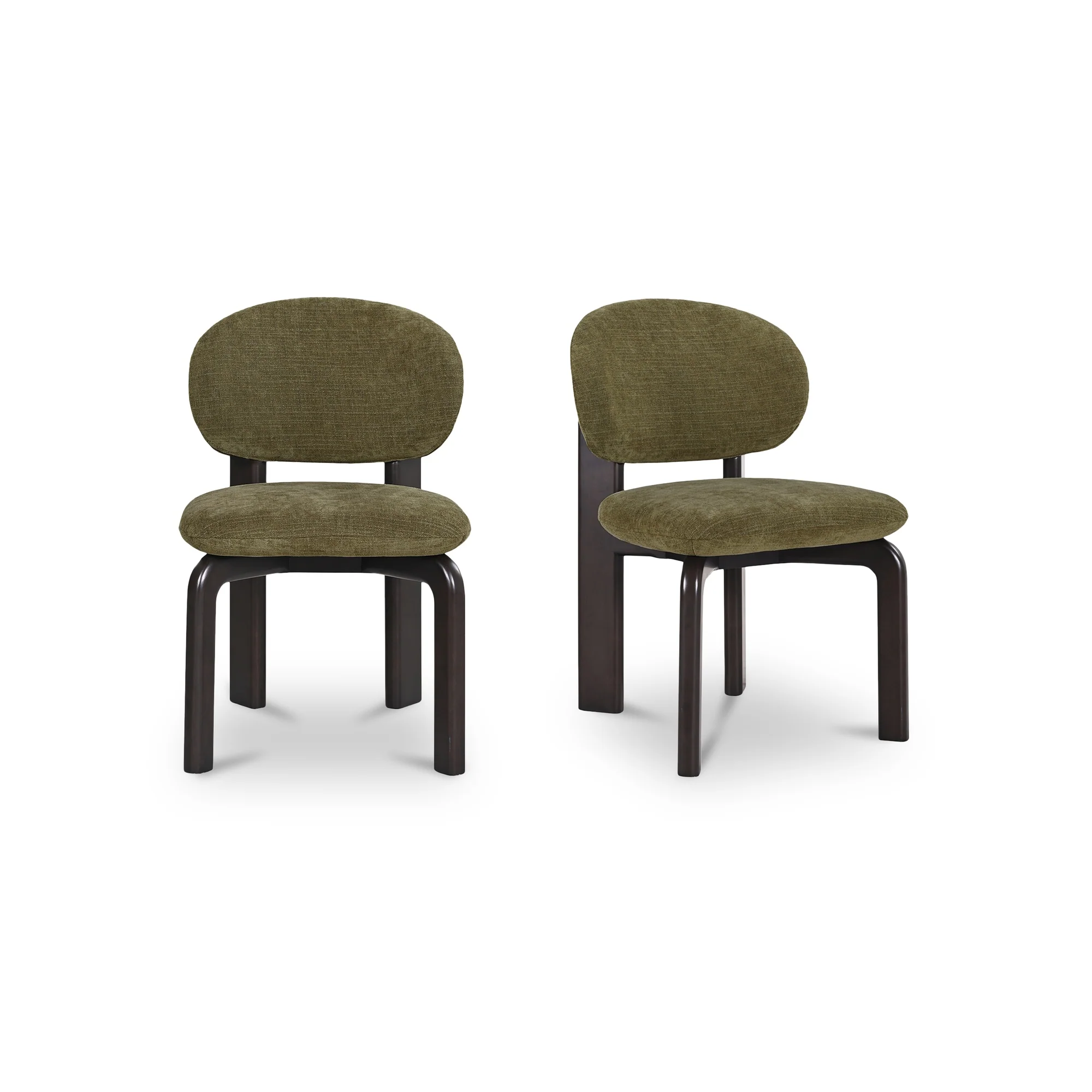 Sami Dining Chair - Image 2