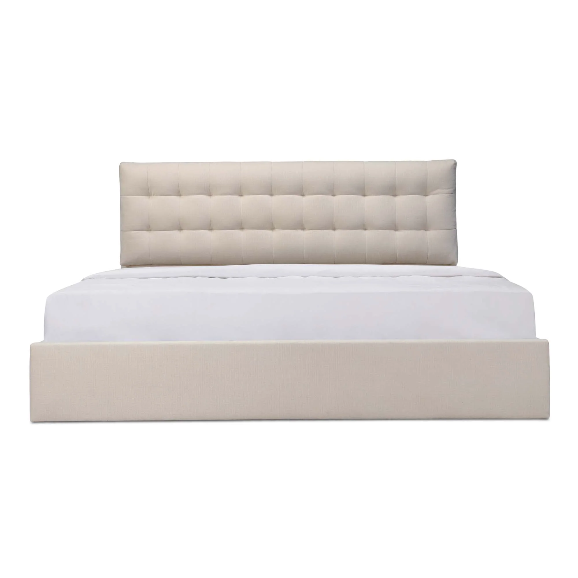 Sebastion Storage Bed - Image 4