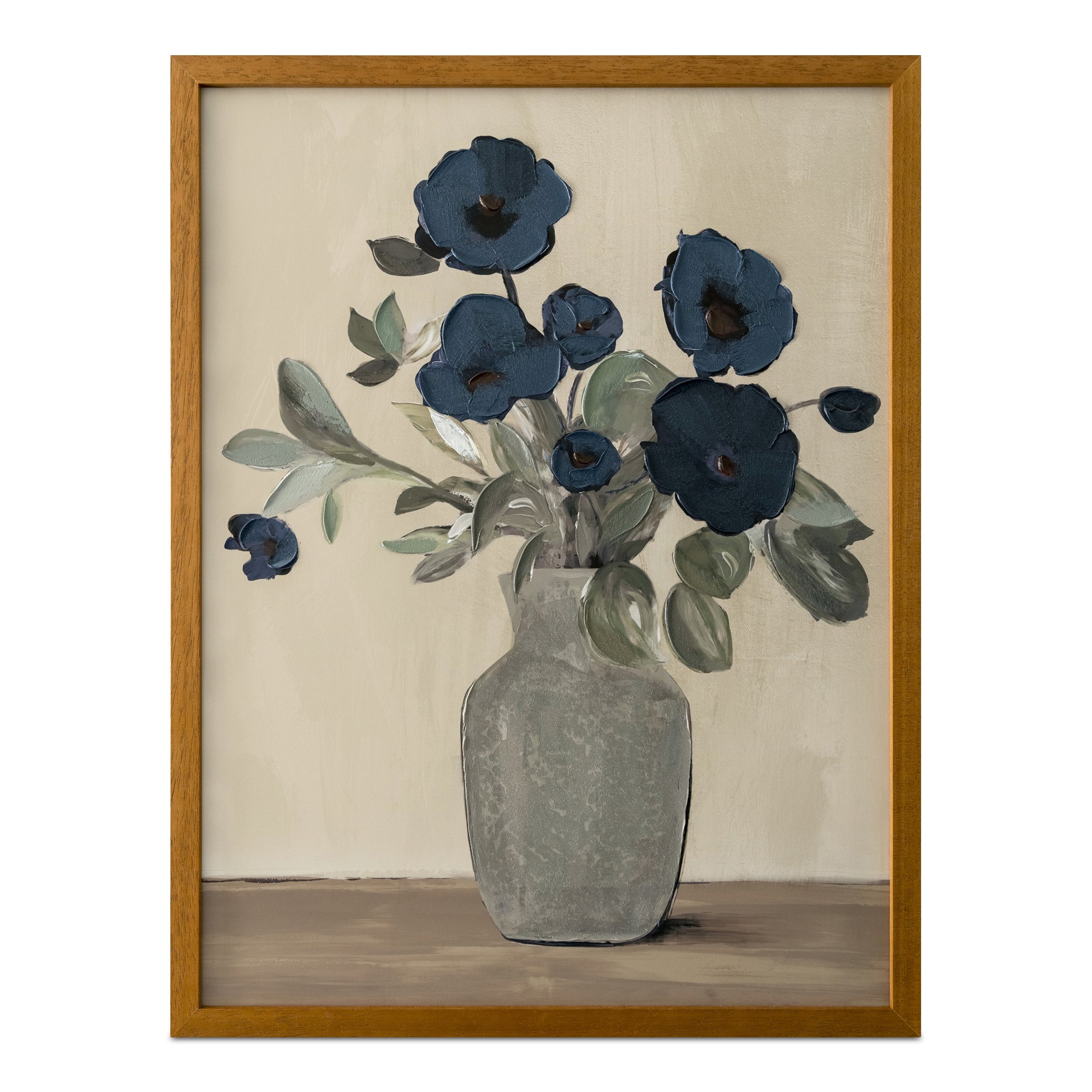 Sentiment Painting