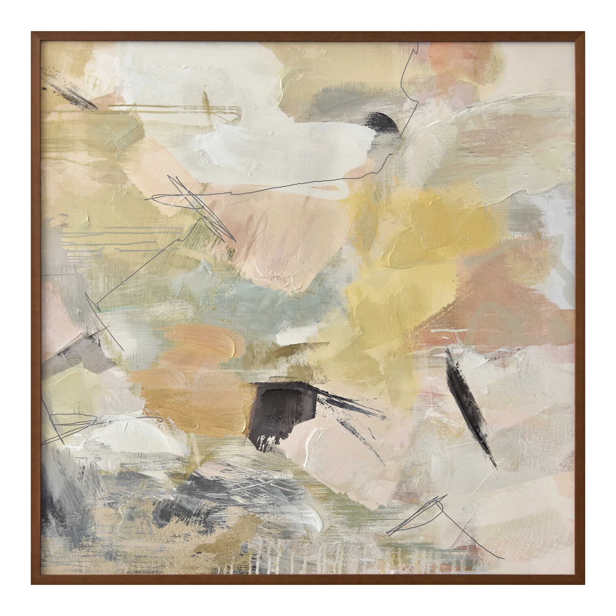 Serendipity Painting