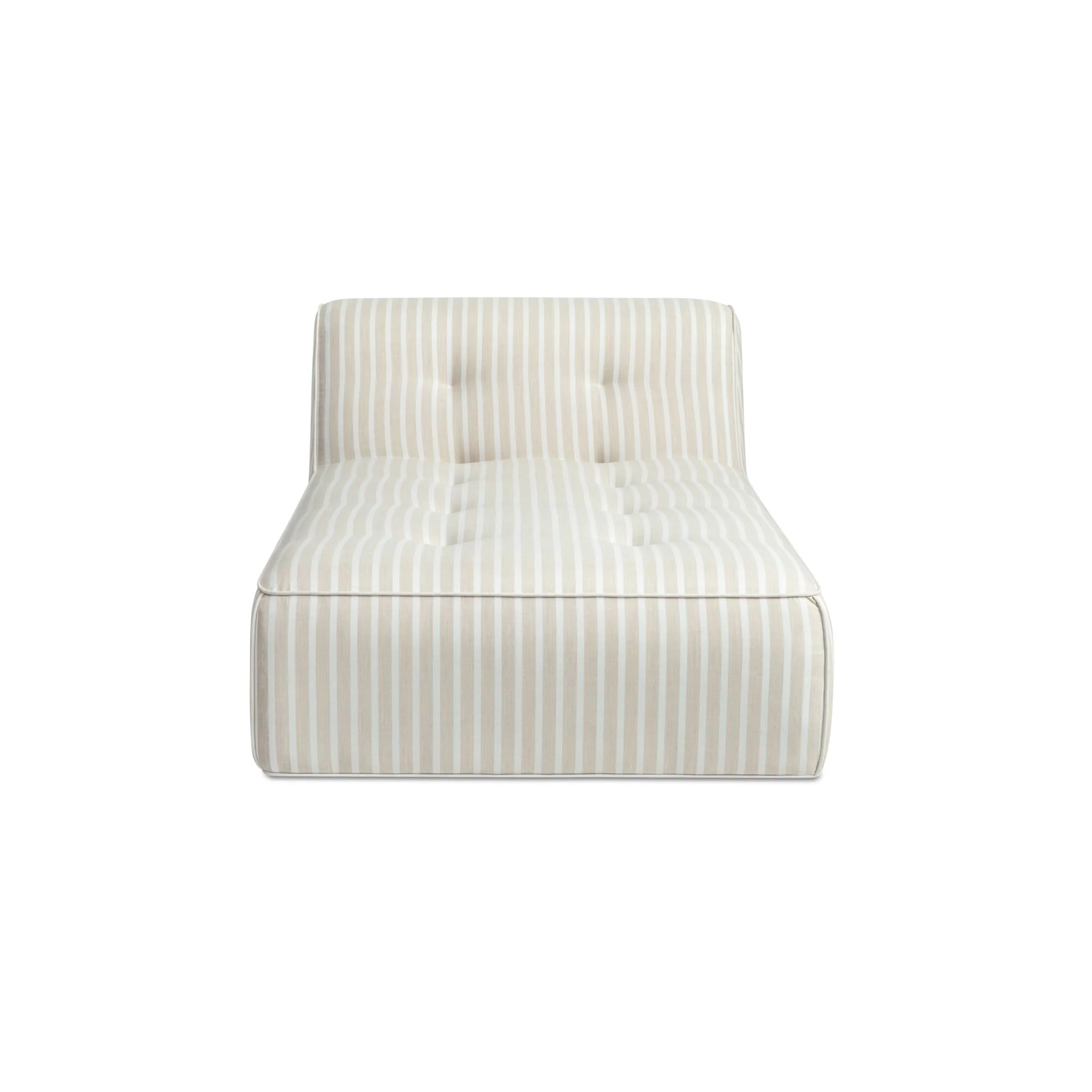 Sunseeker Outdoor Chaise