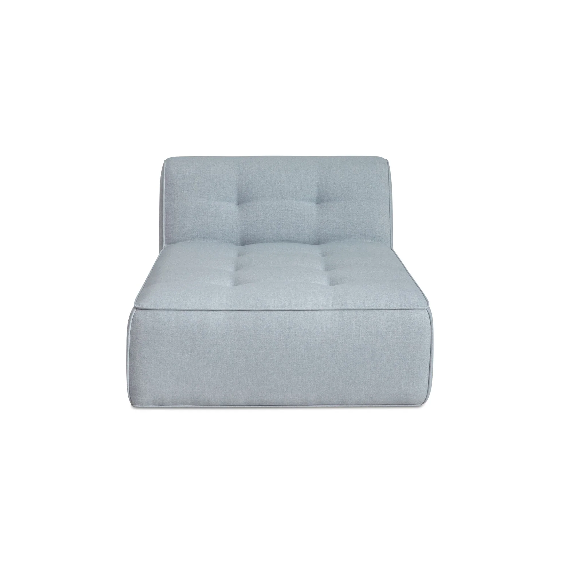 Sunseeker Outdoor Chaise - Image 2