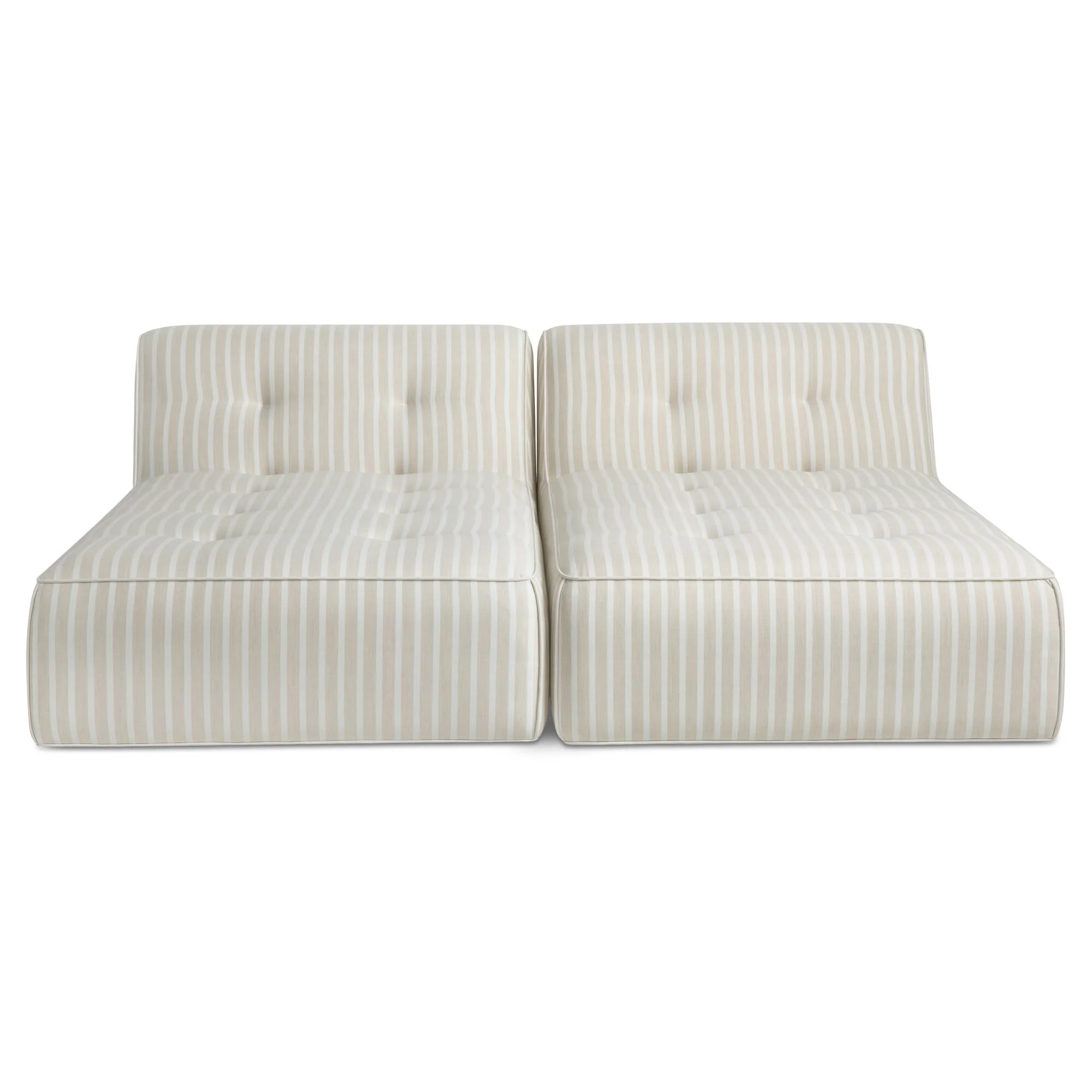 Sunseeker Outdoor Lounger
