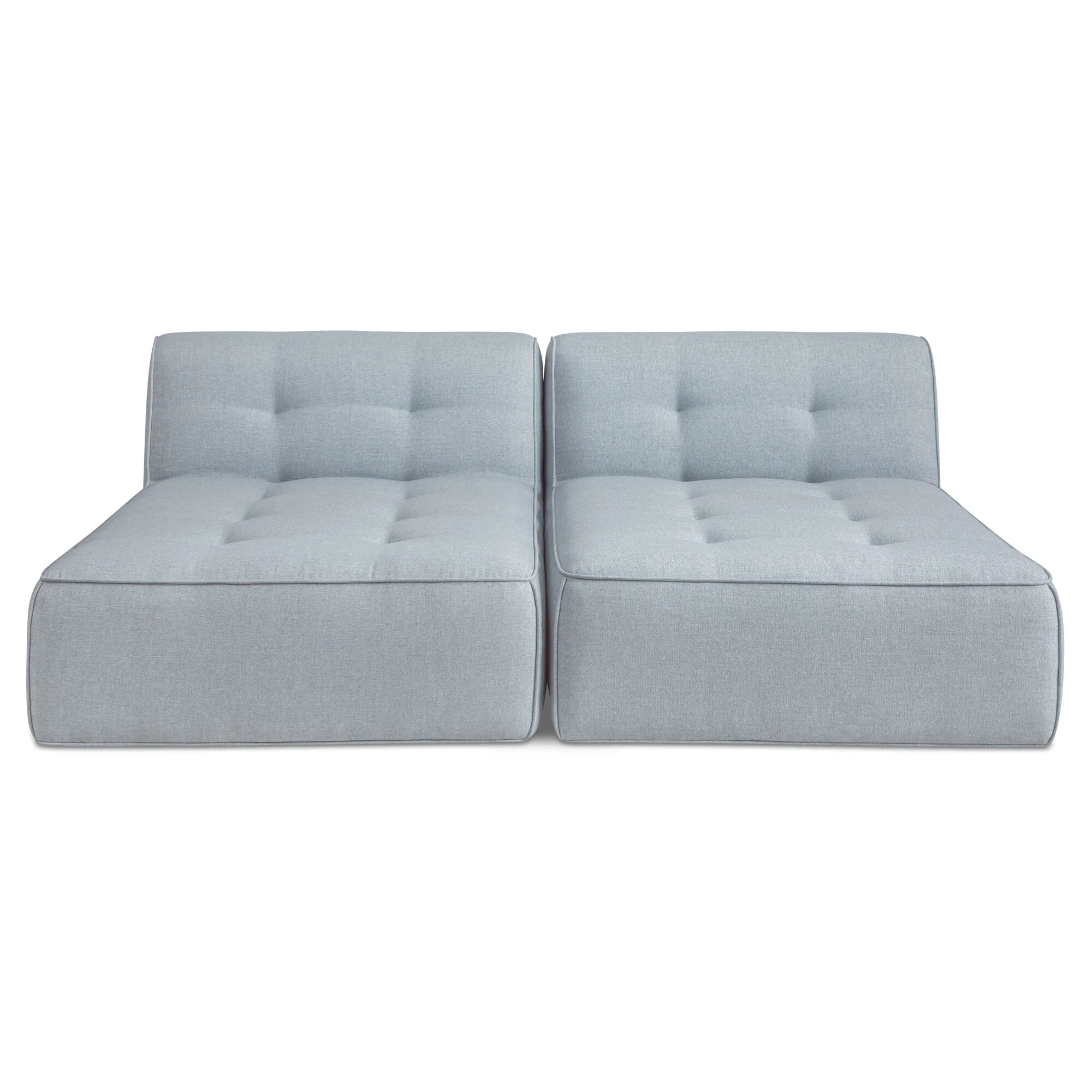 Sunseeker Outdoor Lounger - Image 2
