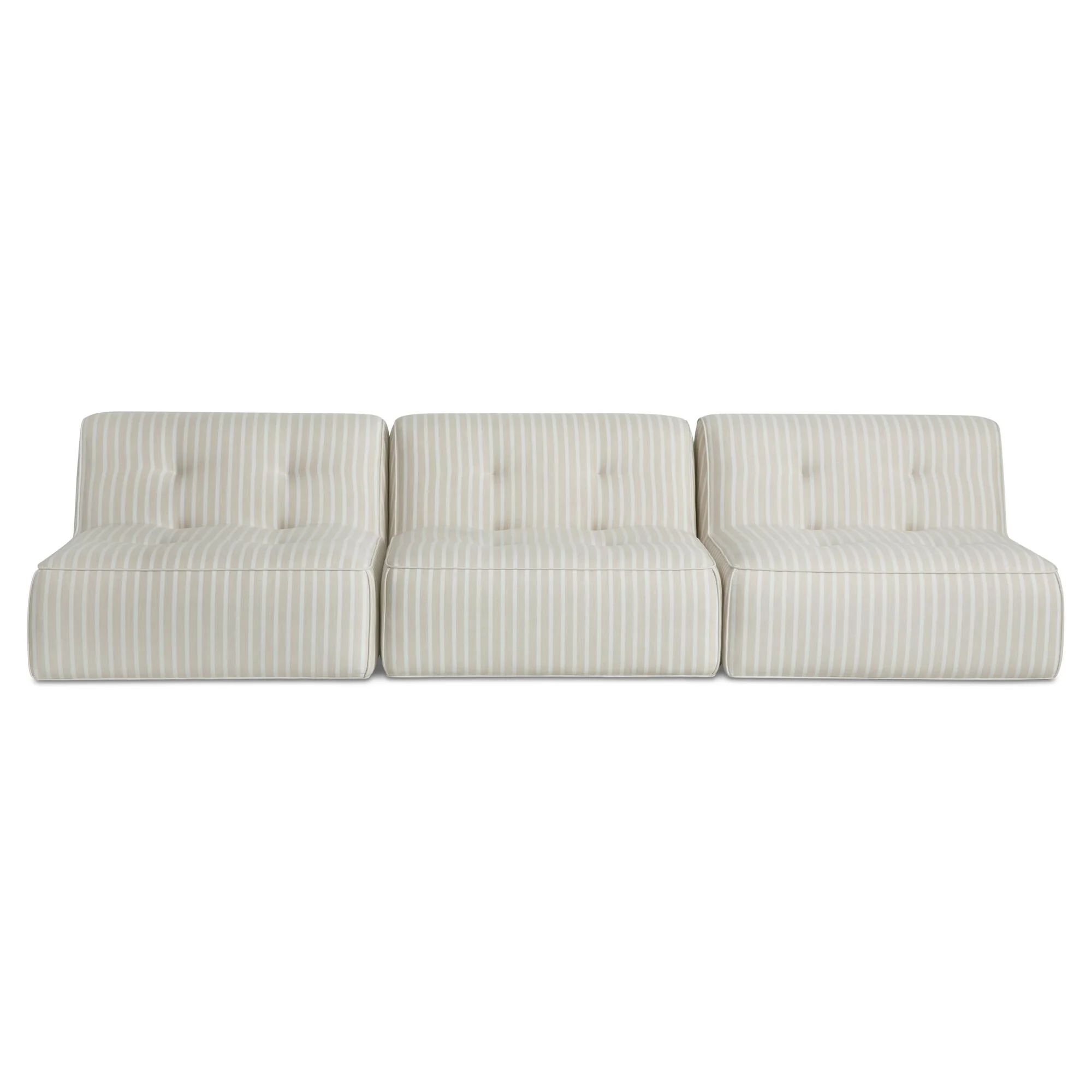 Sunseeker Outdoor Sectional