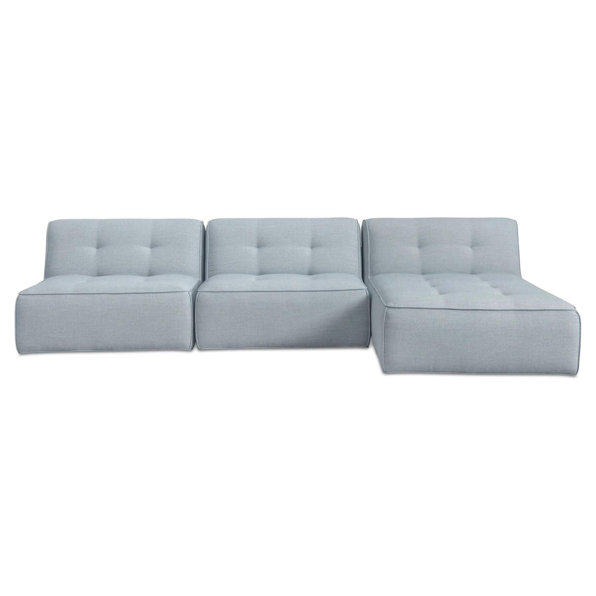 Sunseeker Outdoor Sectional - Image 4