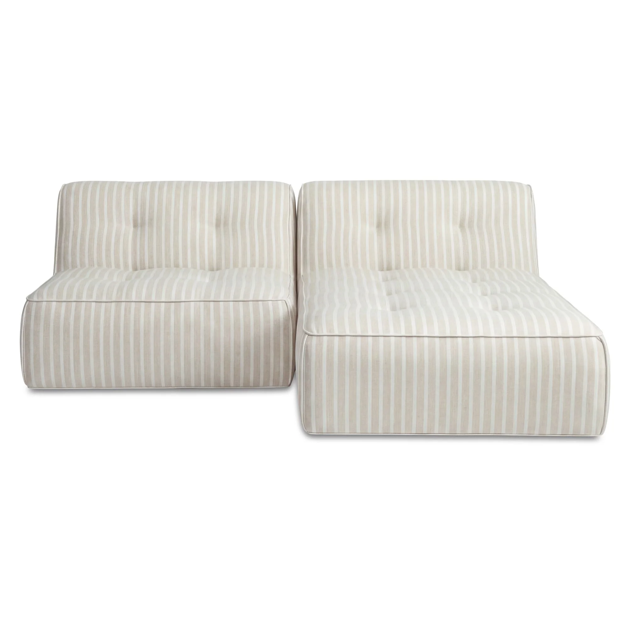 Sunseeker Outdoor Sectional - Image 5
