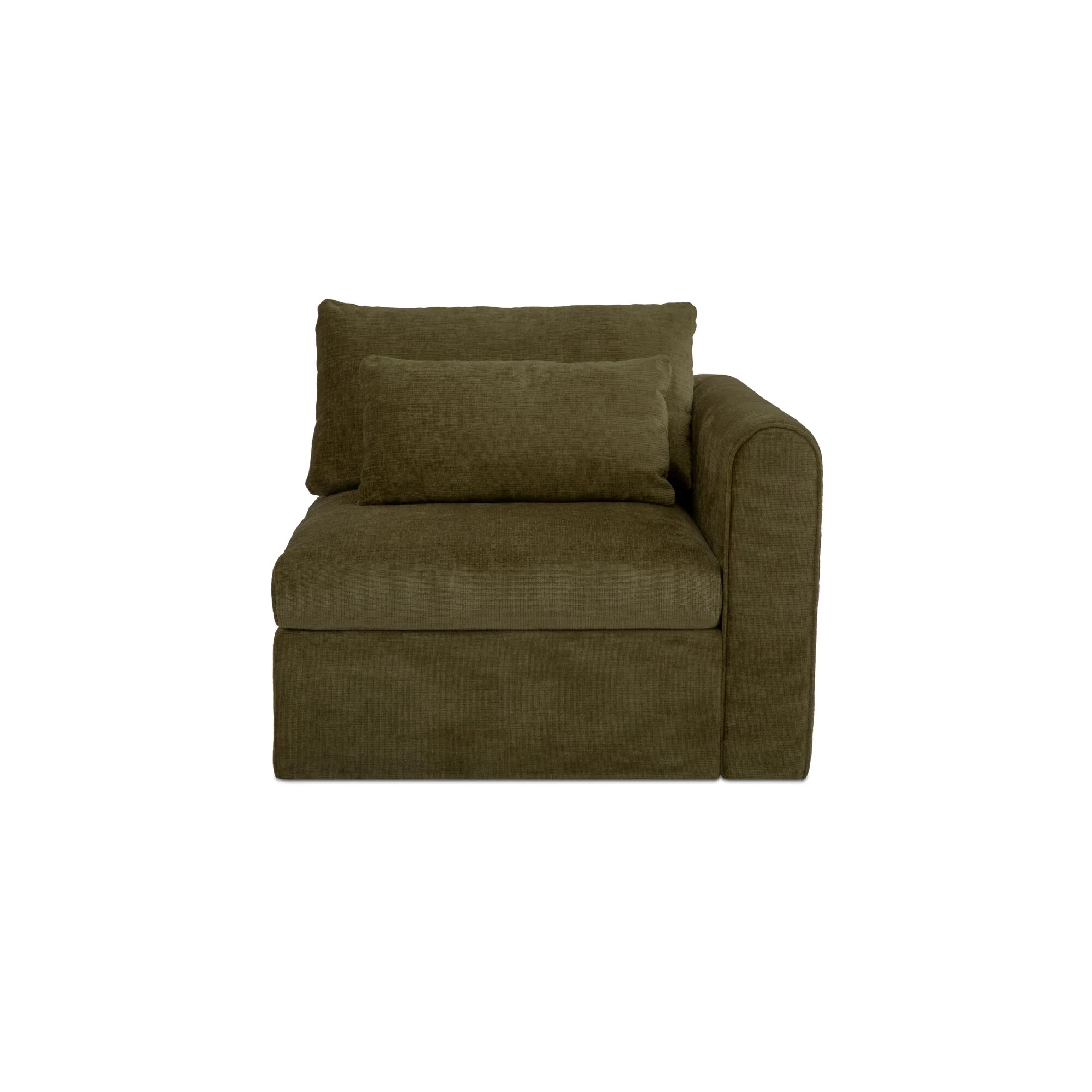 Swift Corner Chair - Image 3