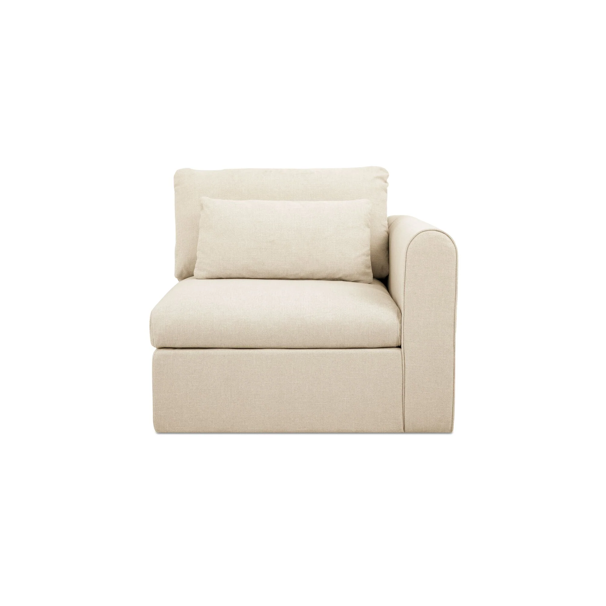 Swift Corner Chair - Image 4