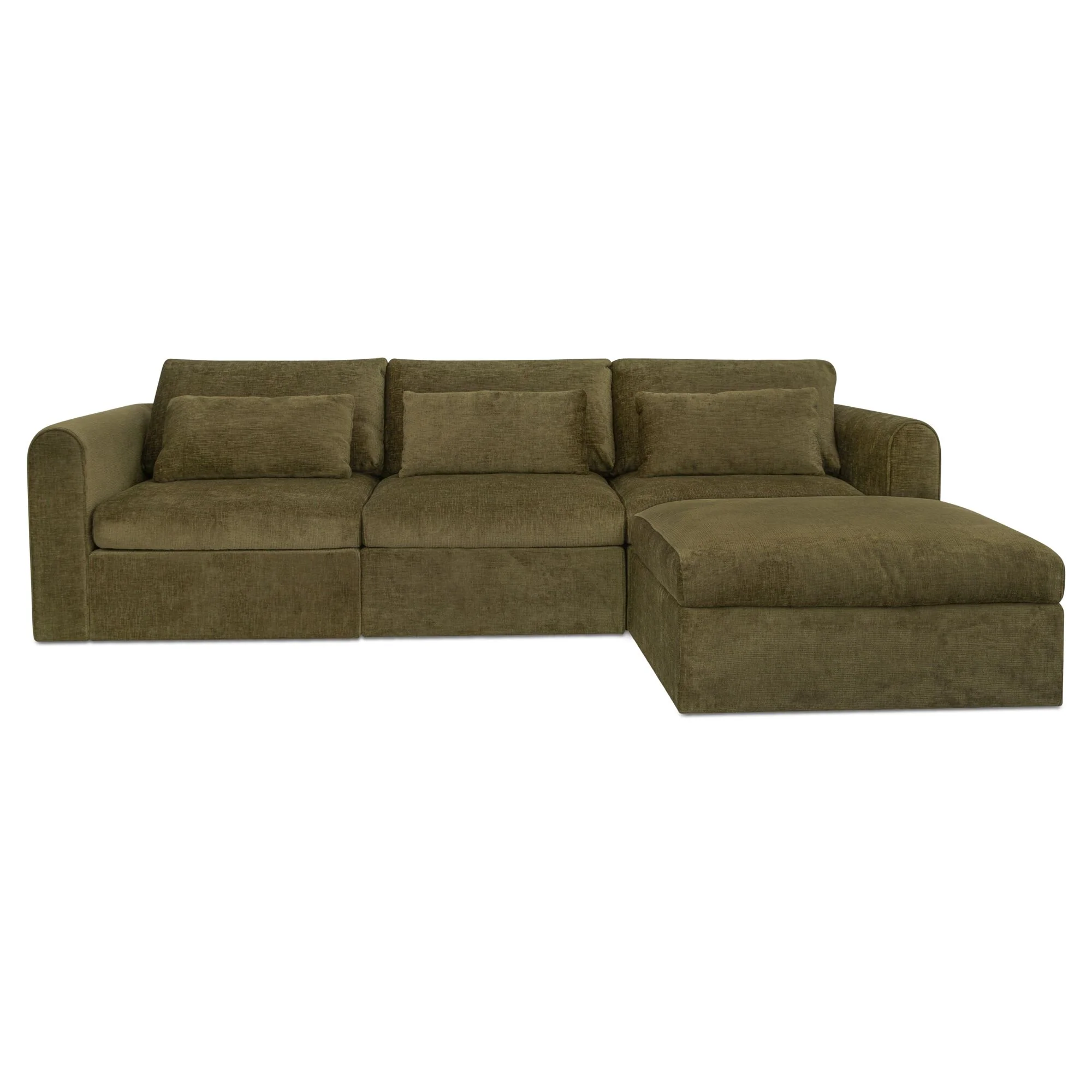 Swift Modular Sectional - Image 3
