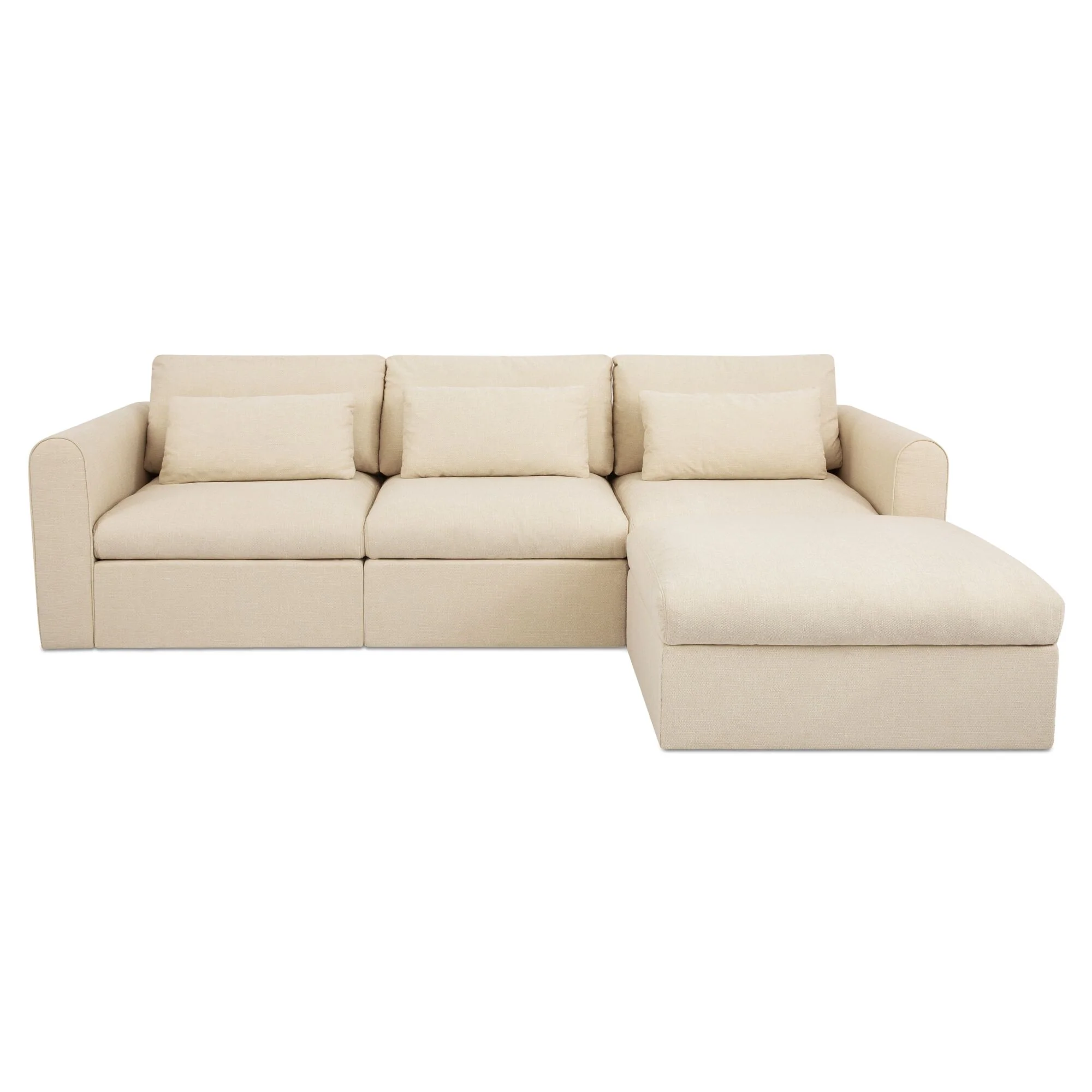 Swift Modular Sectional - Image 4