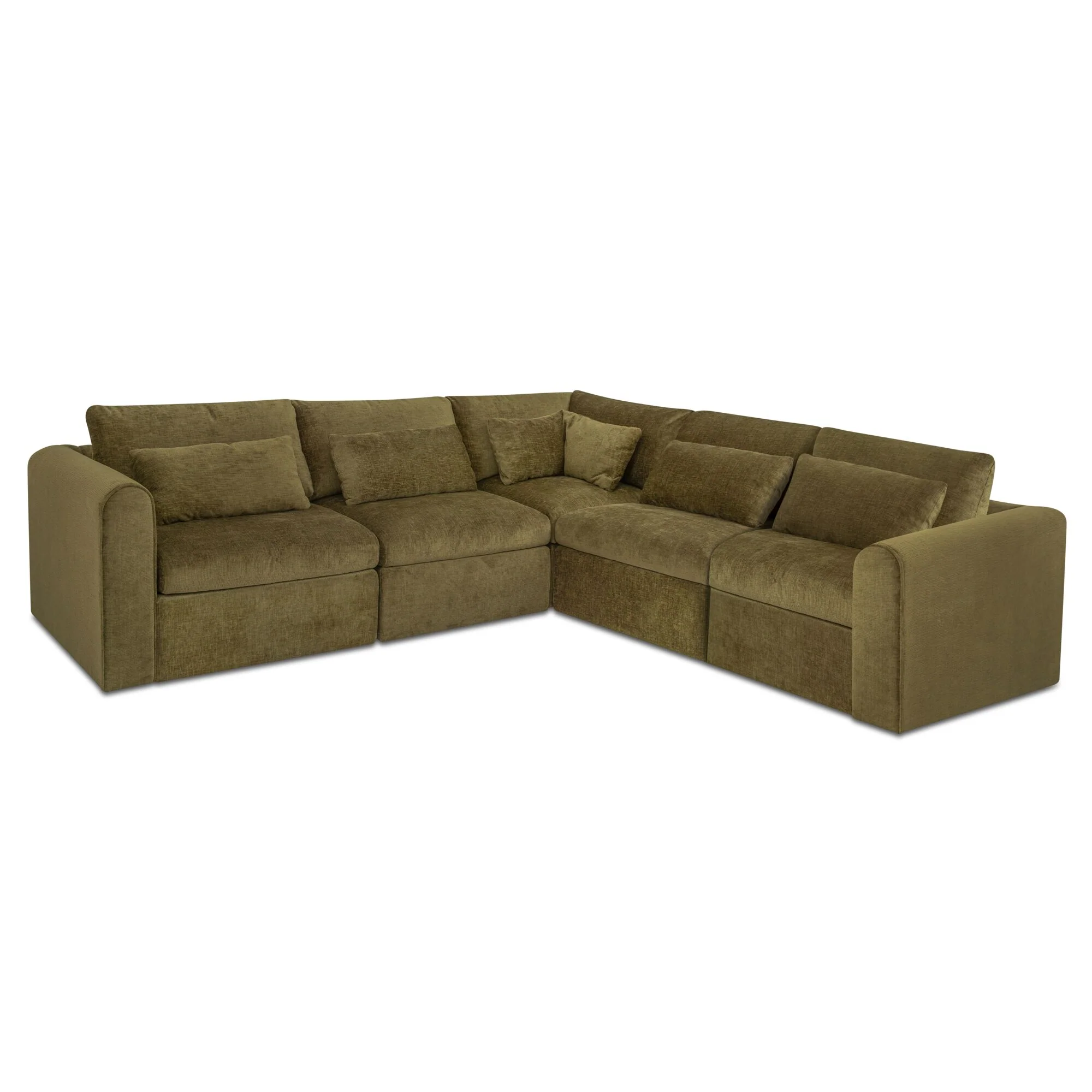 Swift Modular Sectional - Image 5
