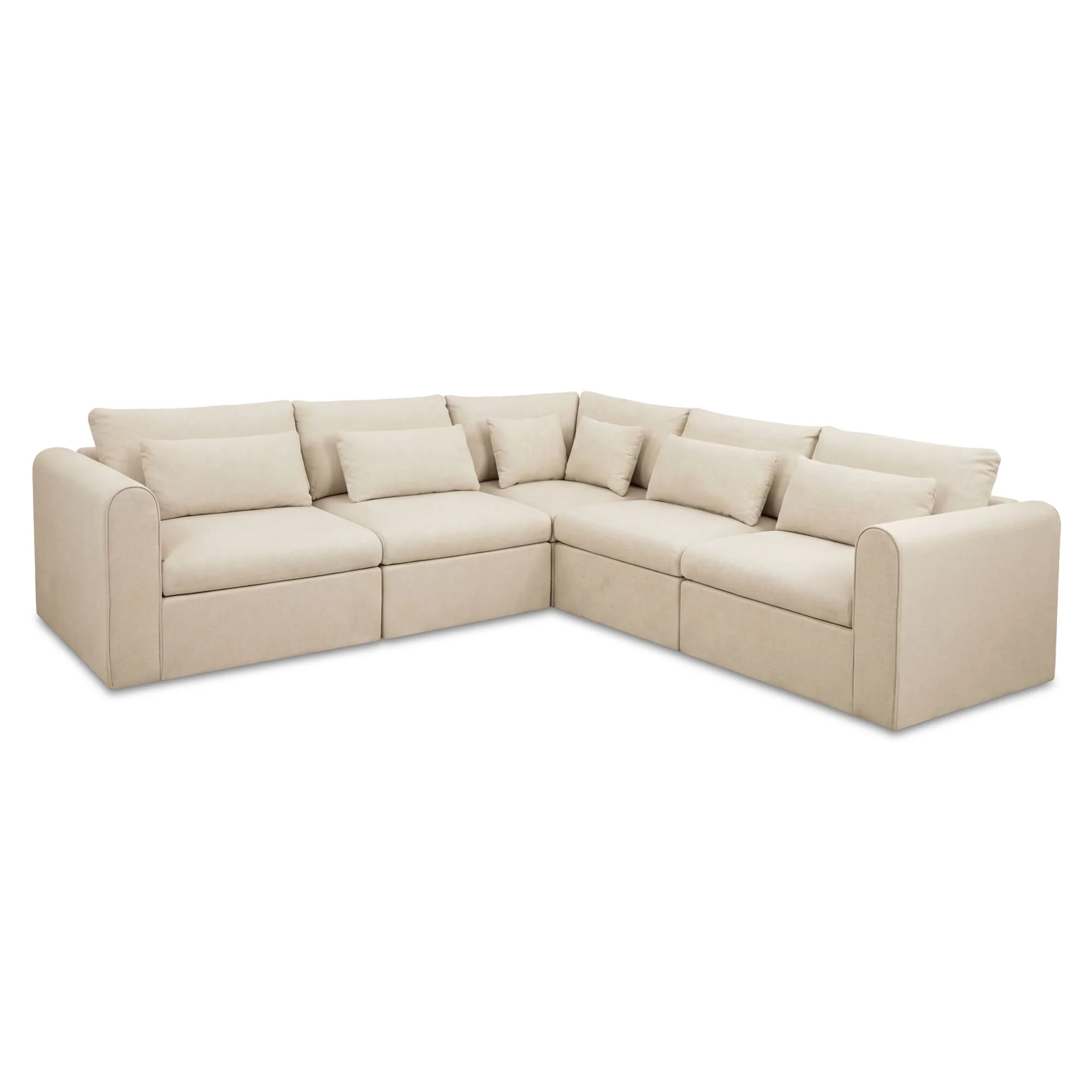 Swift Modular Sectional - Image 6