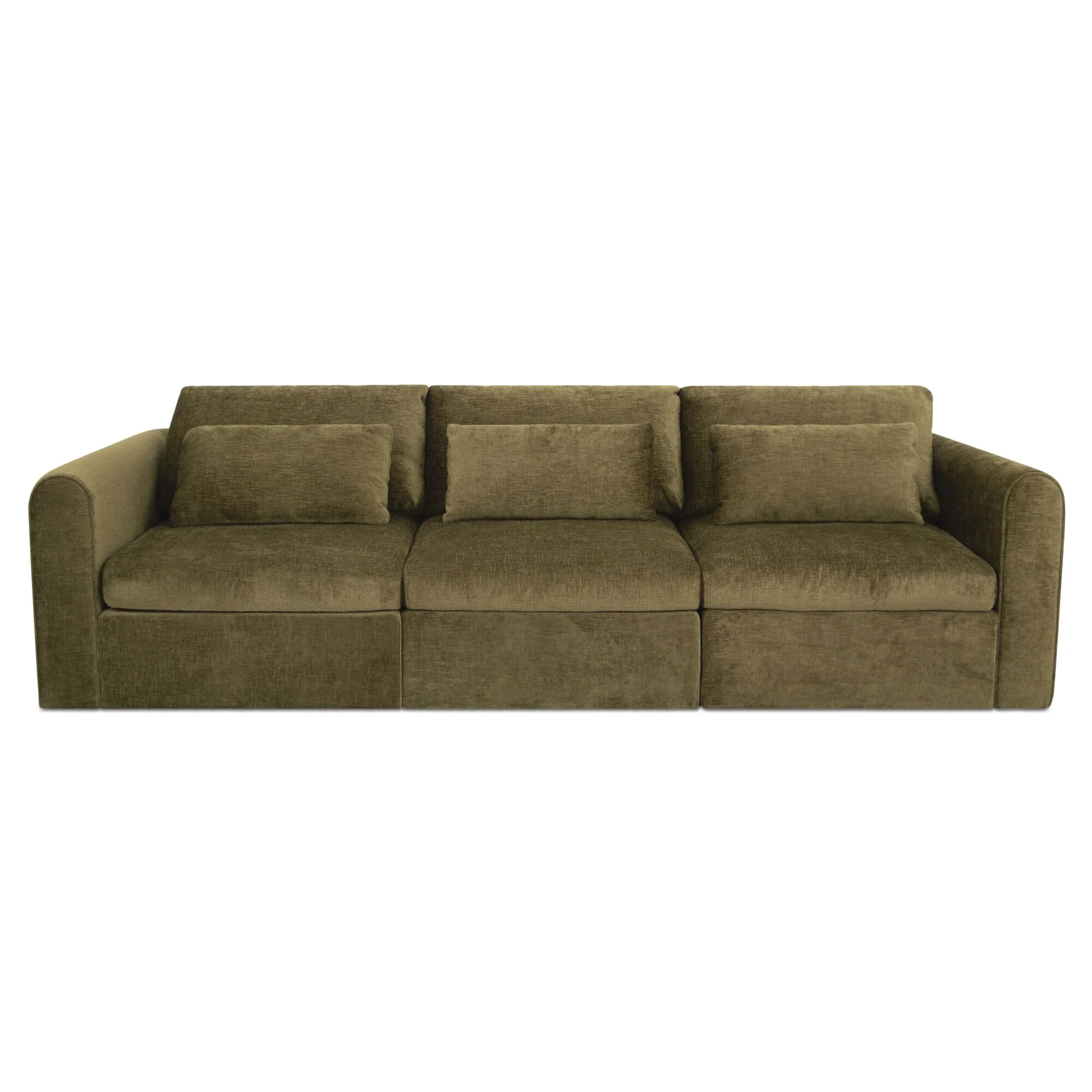 Swift Modular Sofa