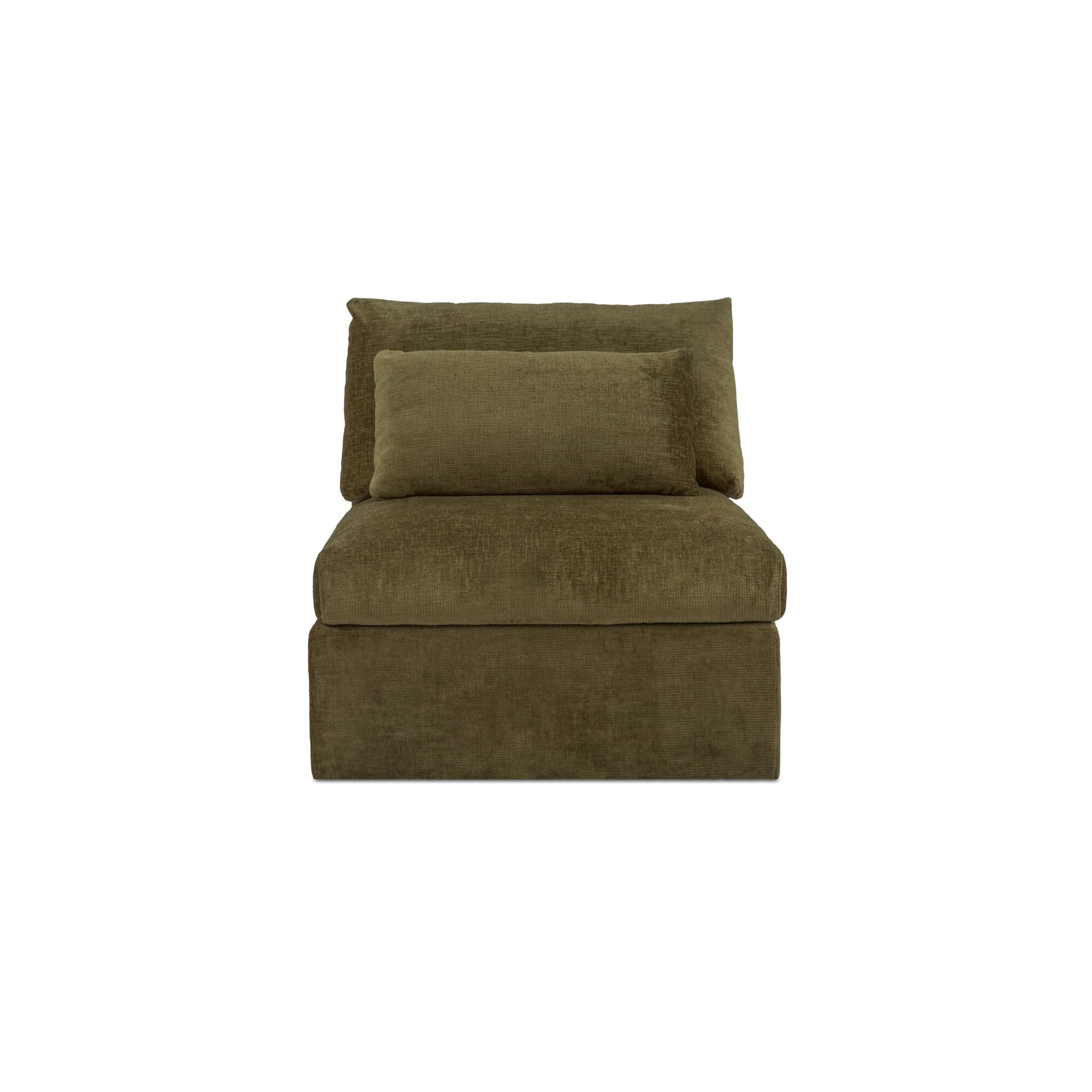 Swift Slipper Chair