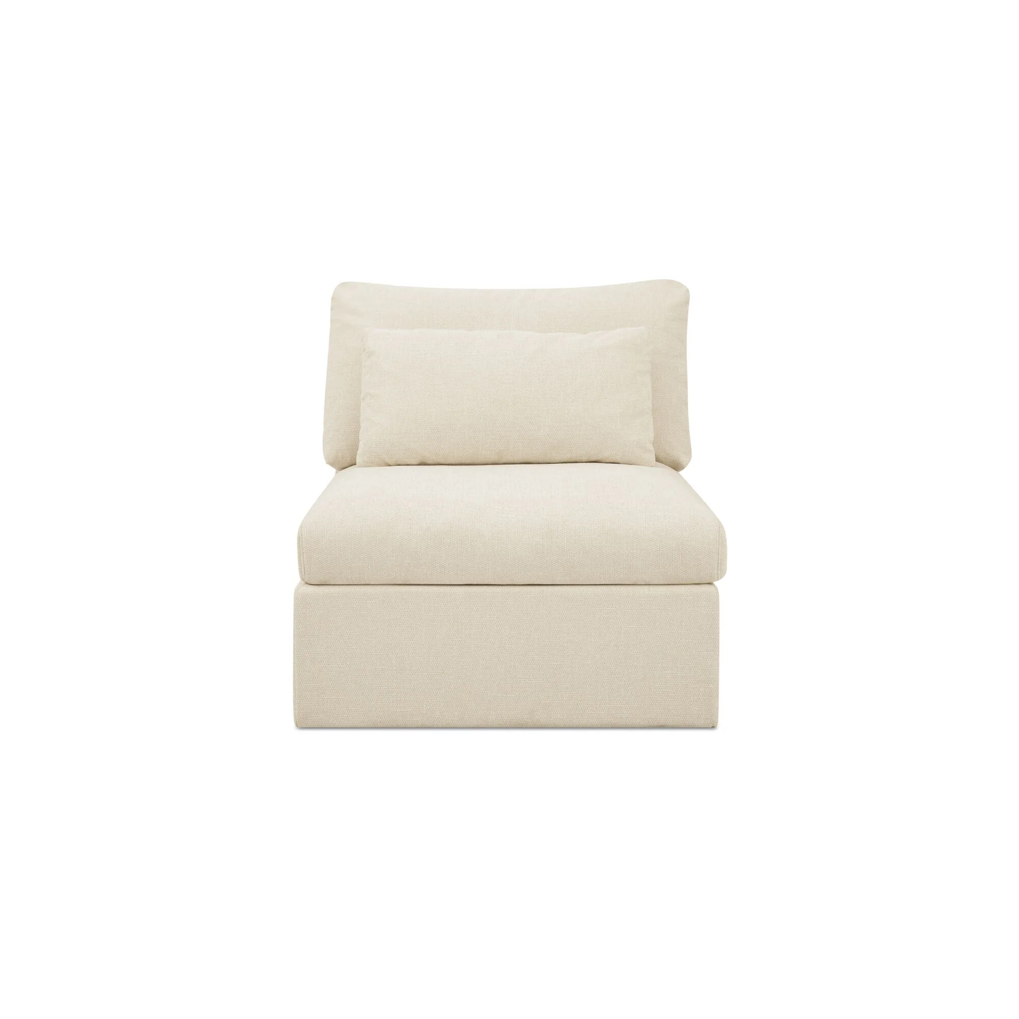 Swift Slipper Chair - Image 2