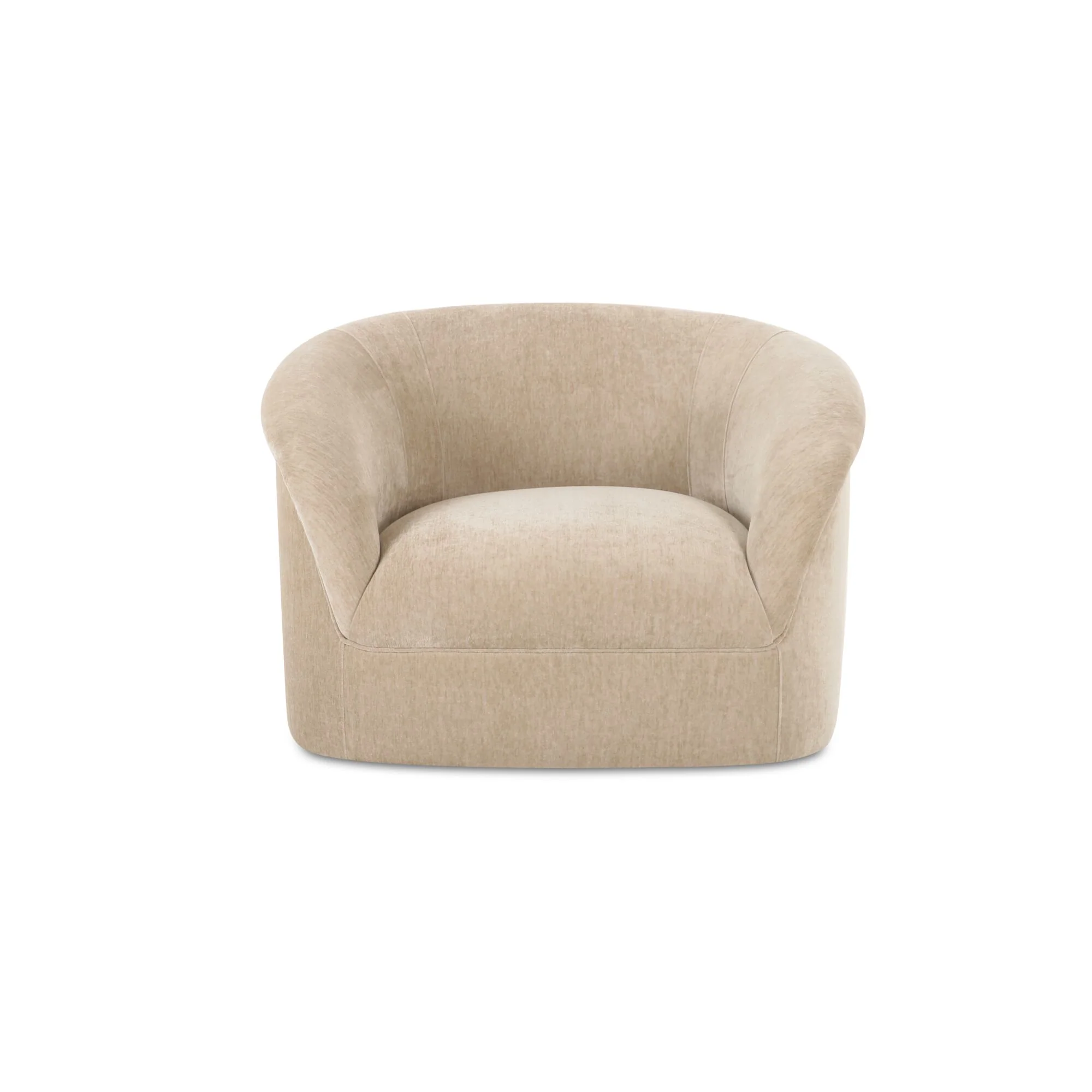 Thora Lounge Chair - Image 4