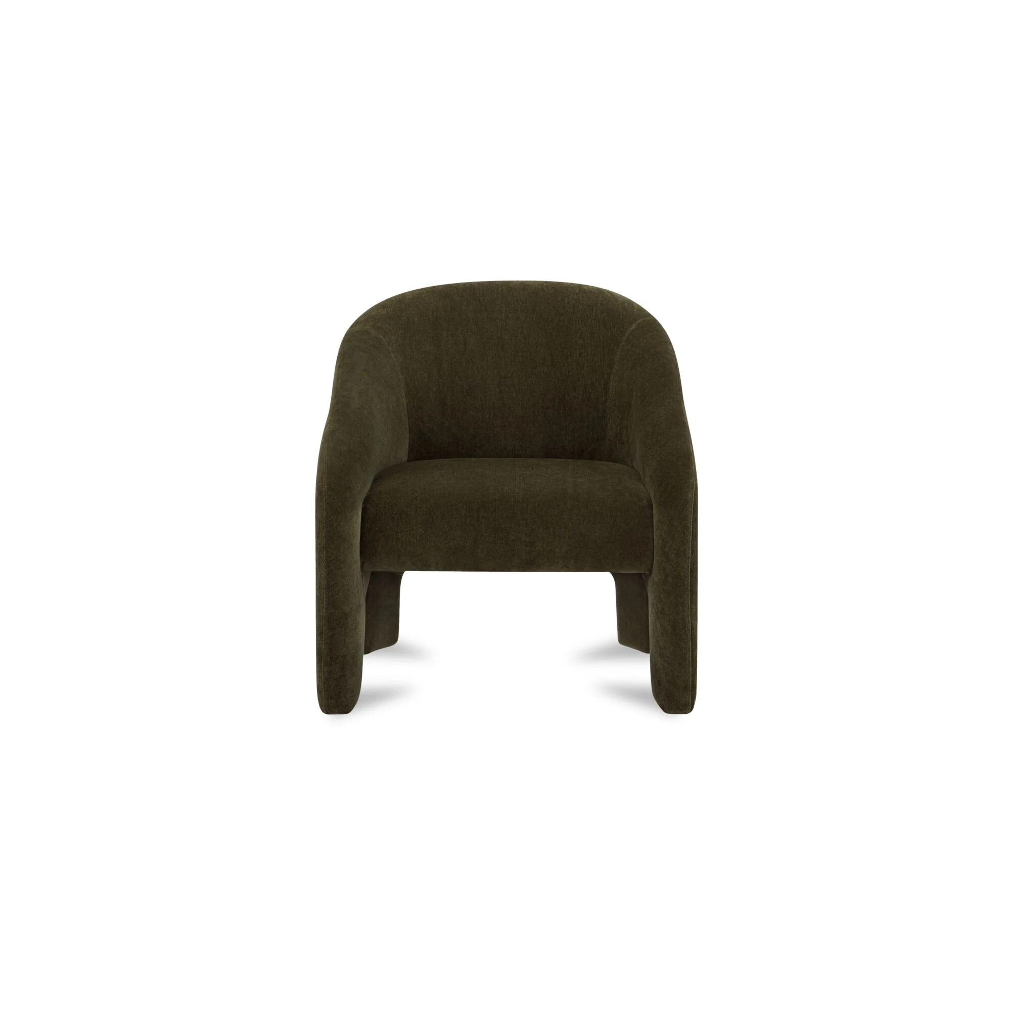 Tuva Accent Chair - Image 3