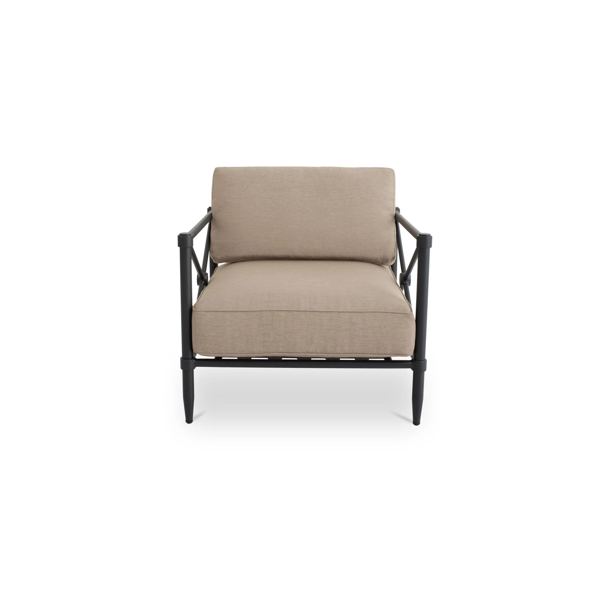 Willow Outdoor Chair - Image 2