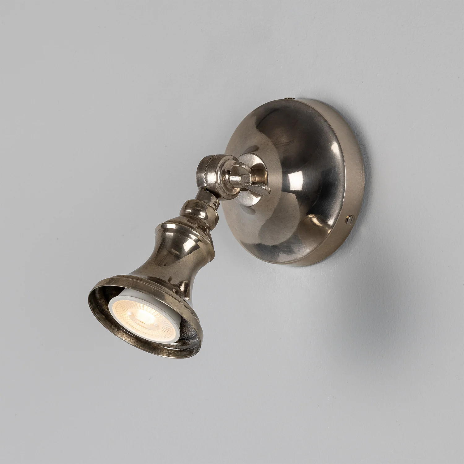 Accra Wall Sconce