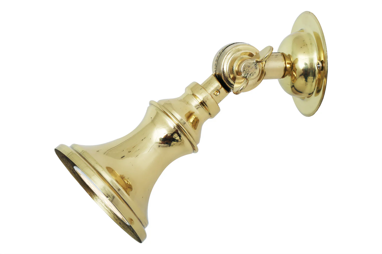 Accra Wall Sconce - Image 3