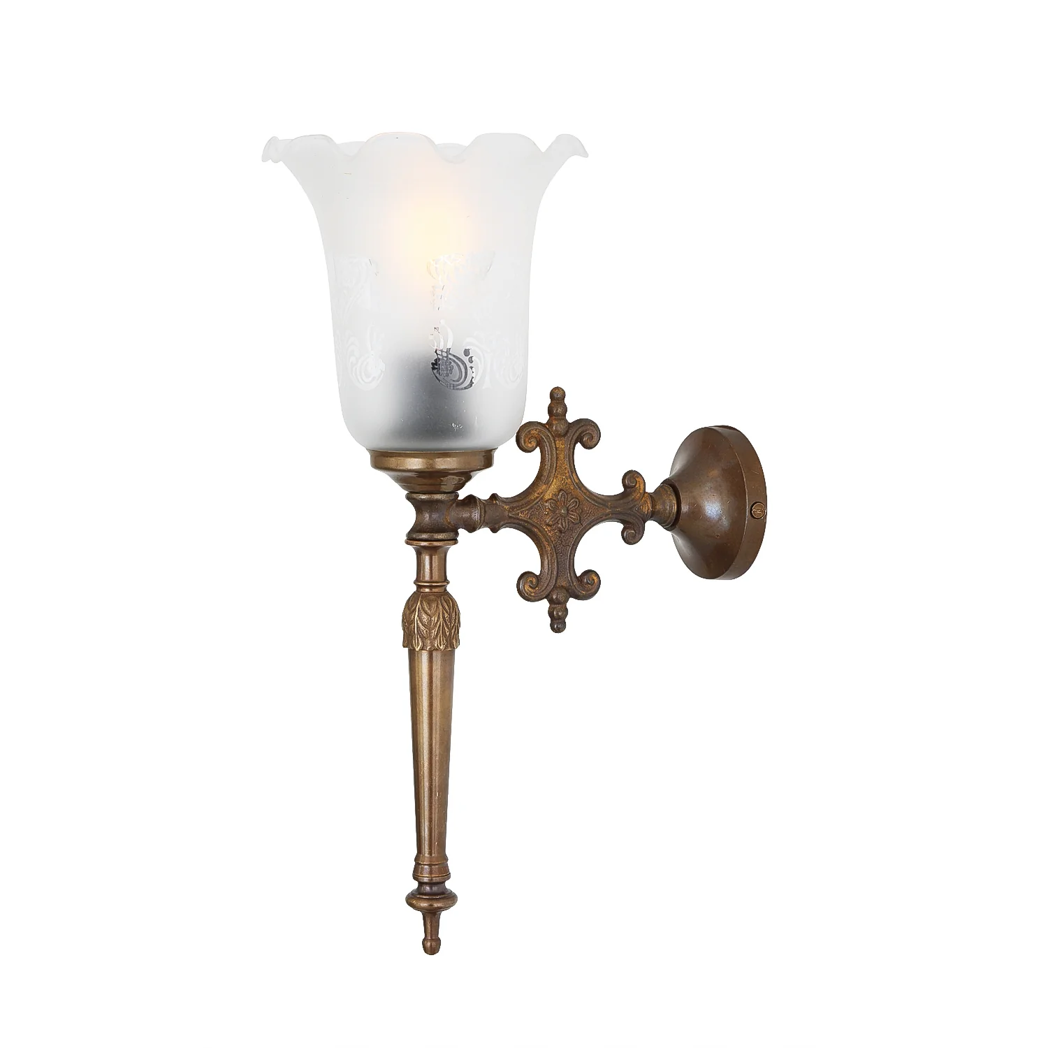 Allen Wall Light - Image 2