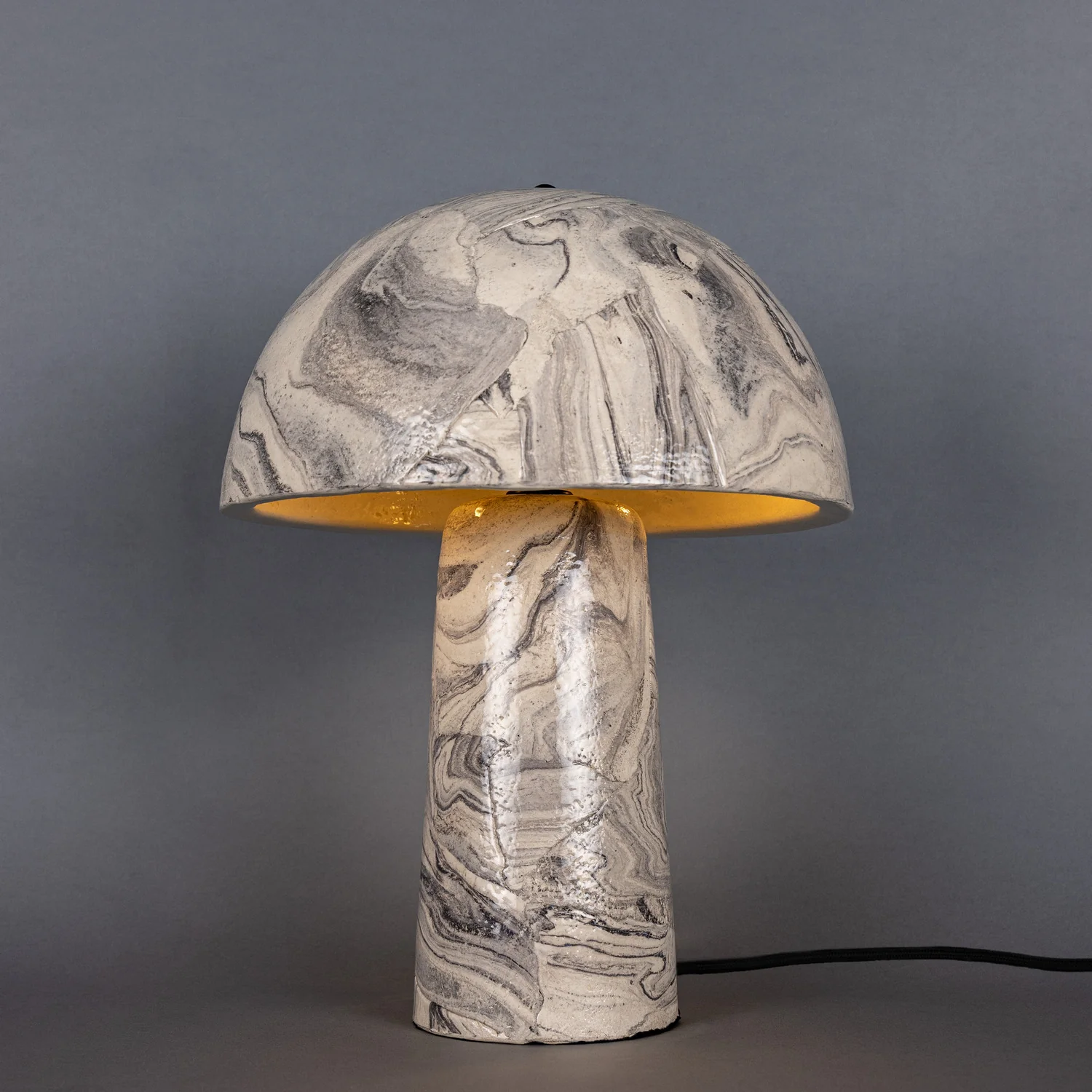 Amanita Table Lamp