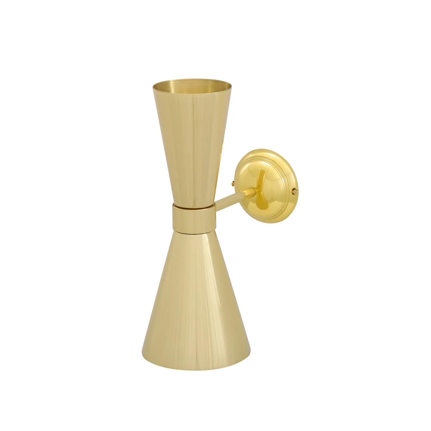 Amias Wall Sconce - Image 2