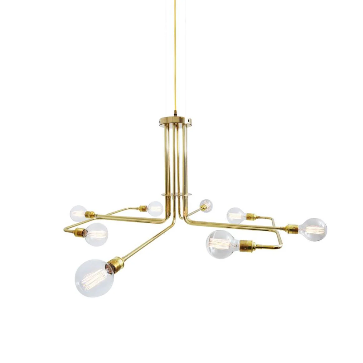 Amman Chandelier