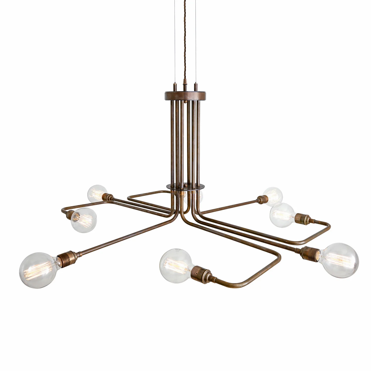 Amman Chandelier - Image 2