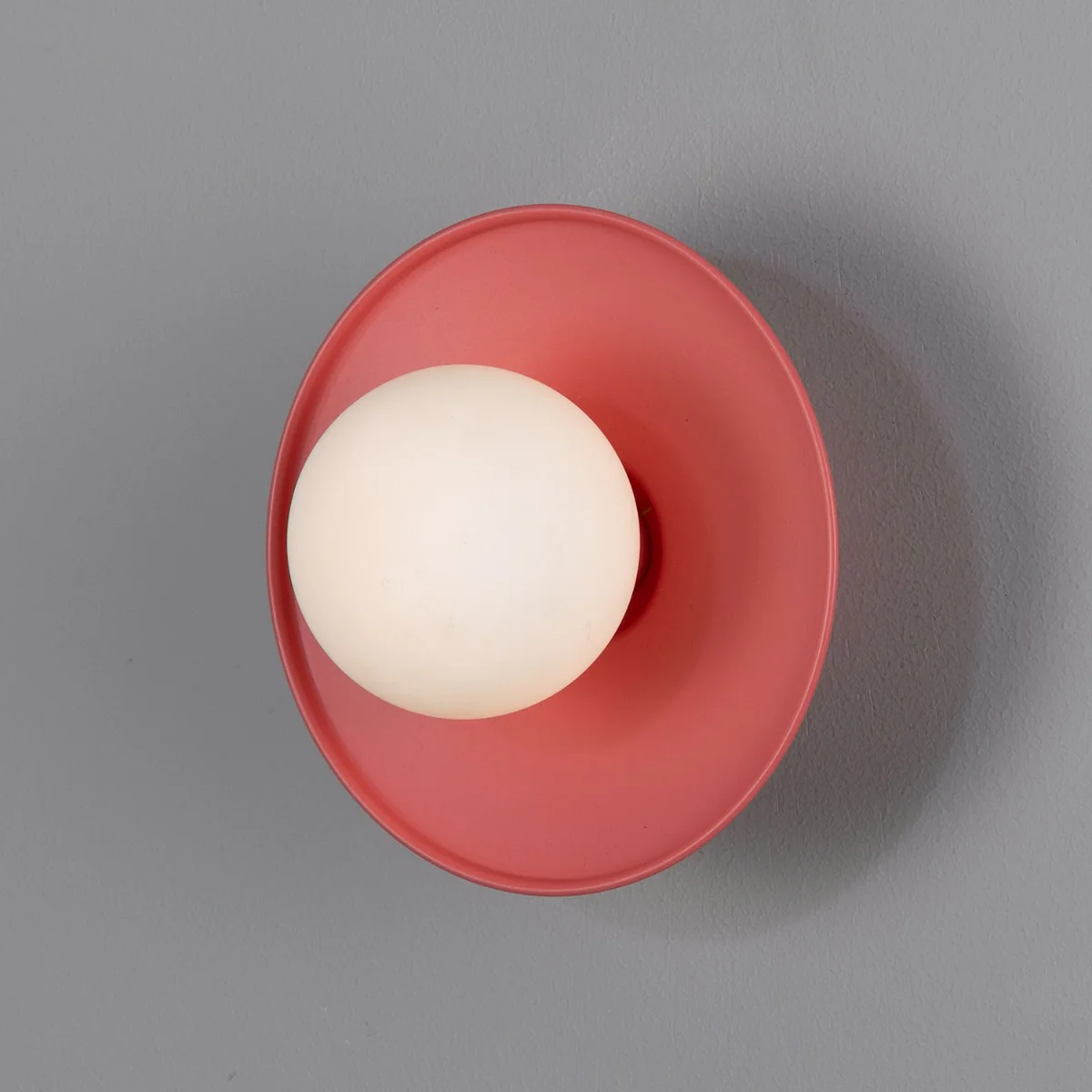 Aosta IP65 Wall Light - Image 6