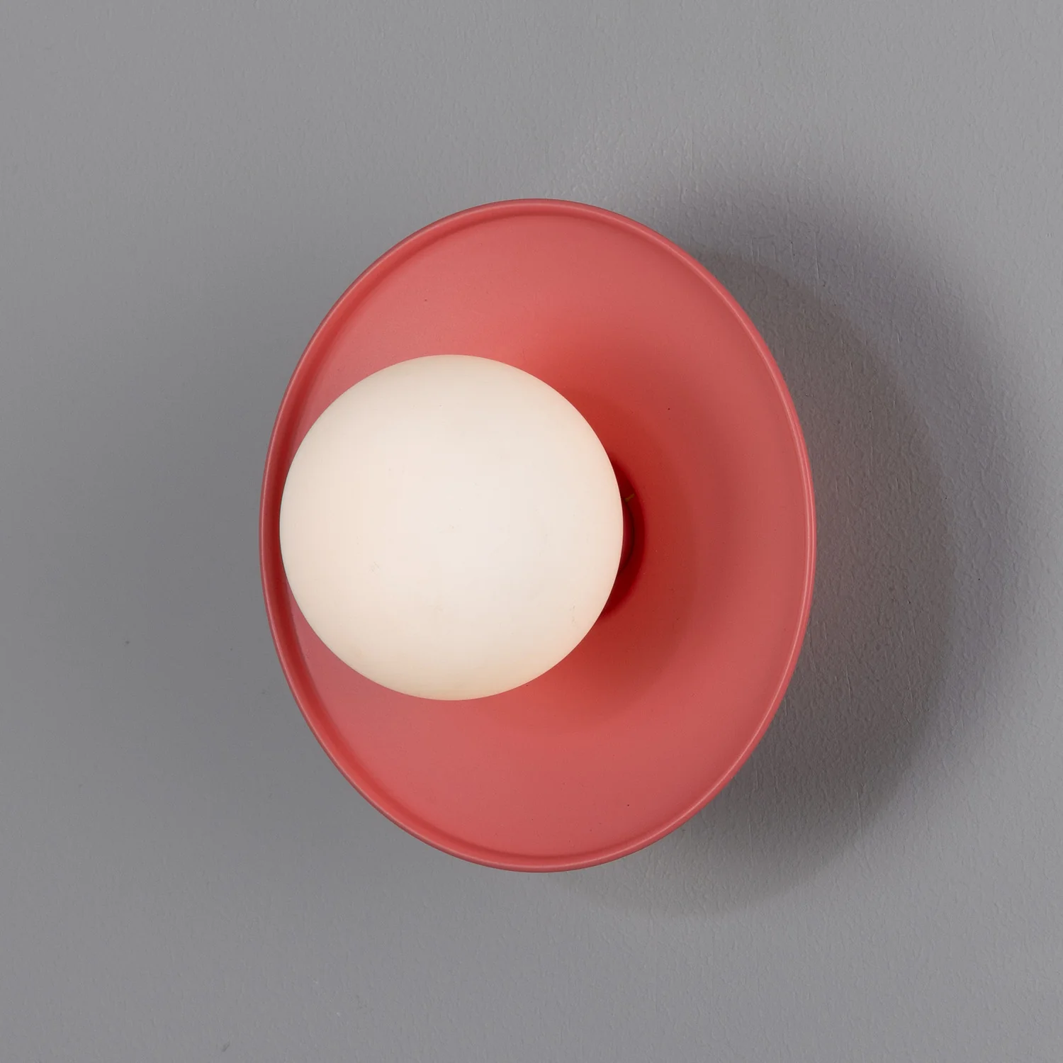 Aosta Outdoor Wall Sconce - Image 2