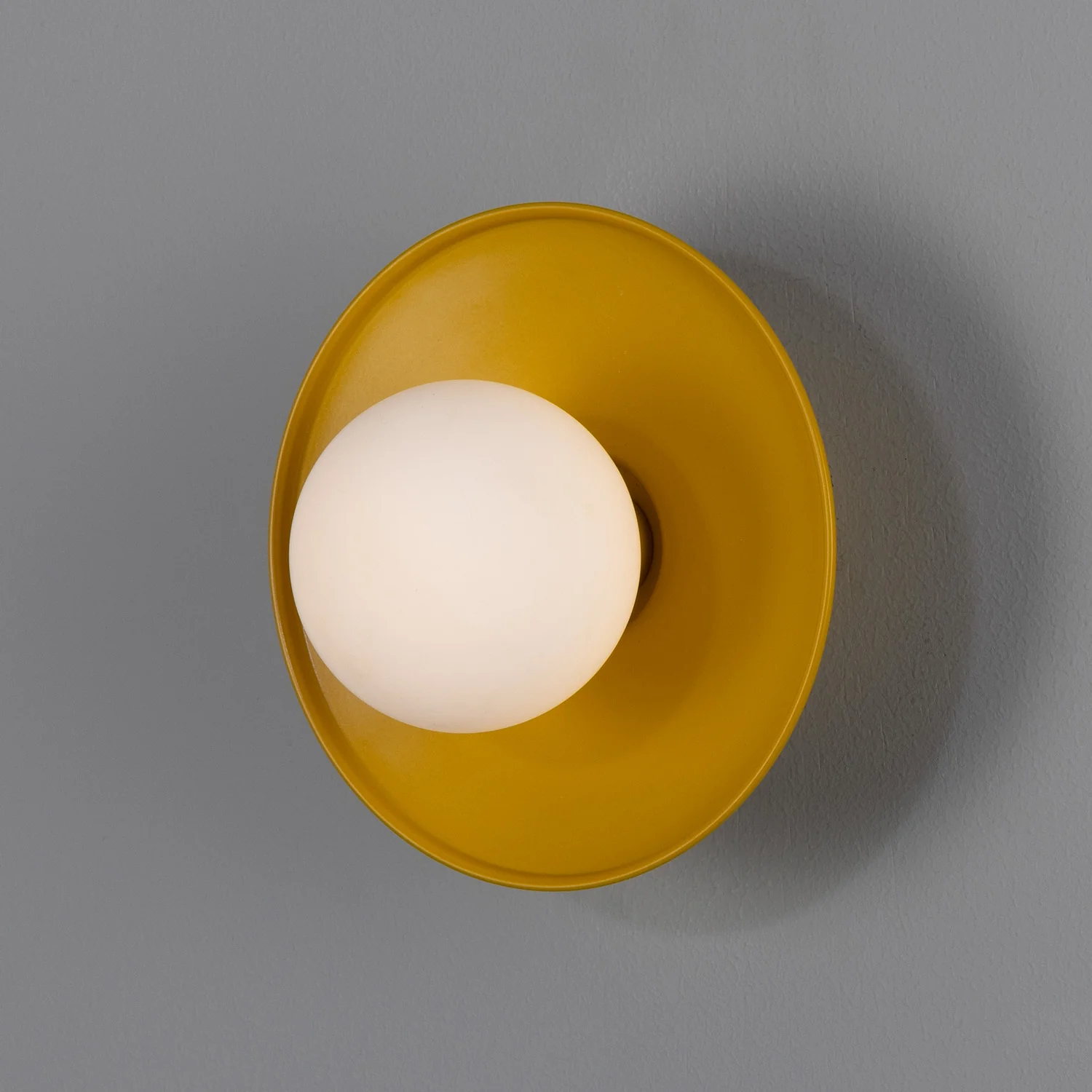 Aosta Outdoor Wall Sconce - Image 3