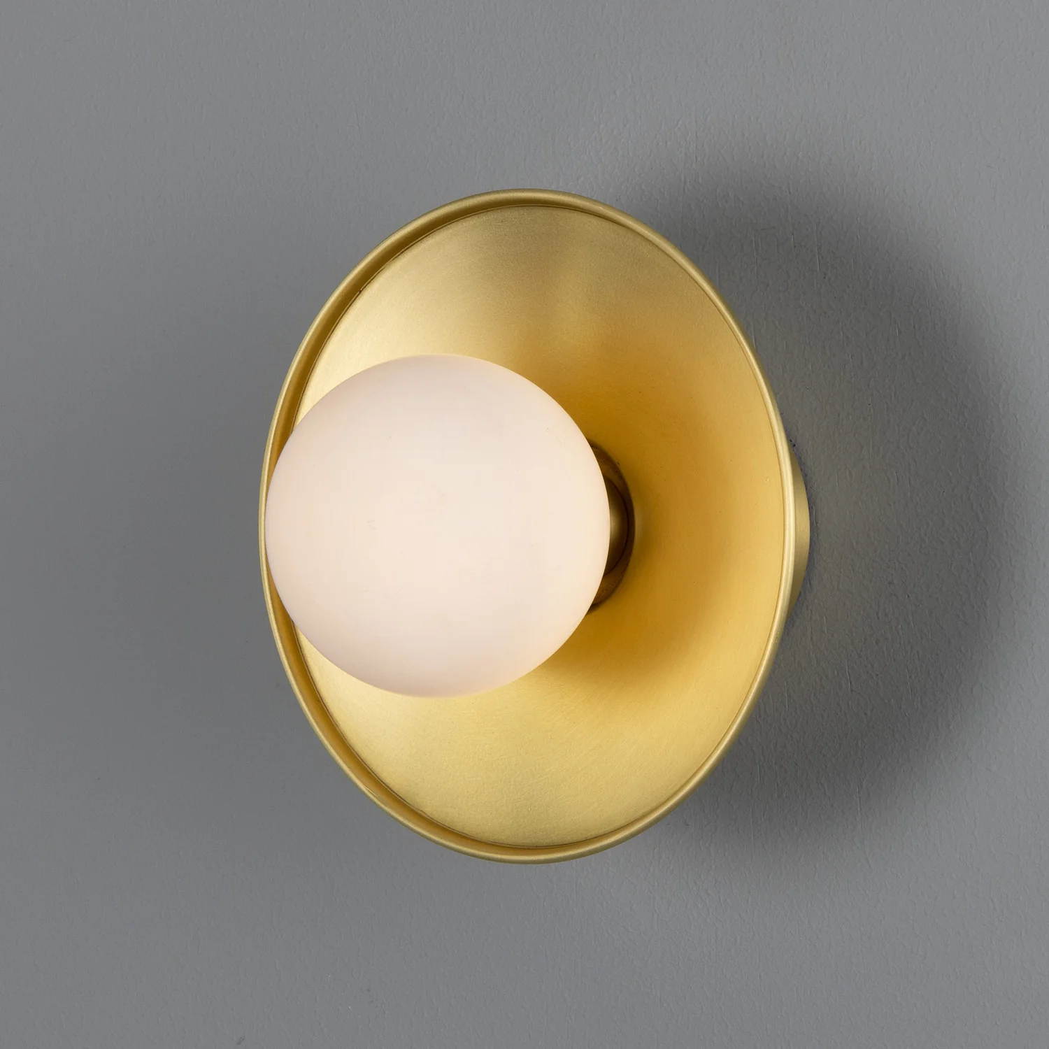 Aosta Outdoor Wall Sconce - Image 5