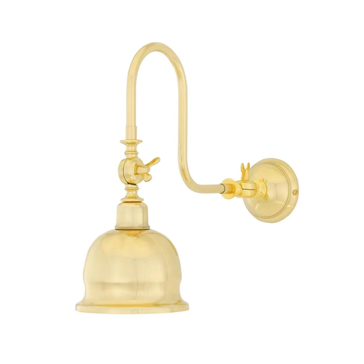 Apia Swivel Poster Light