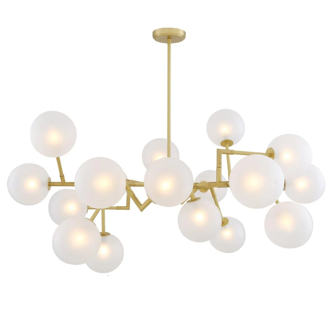 Athens Chandelier