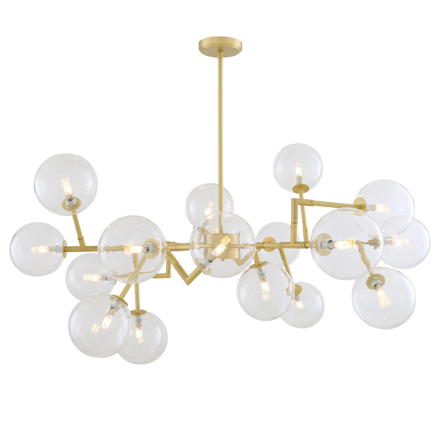 Athens Chandelier - Image 5
