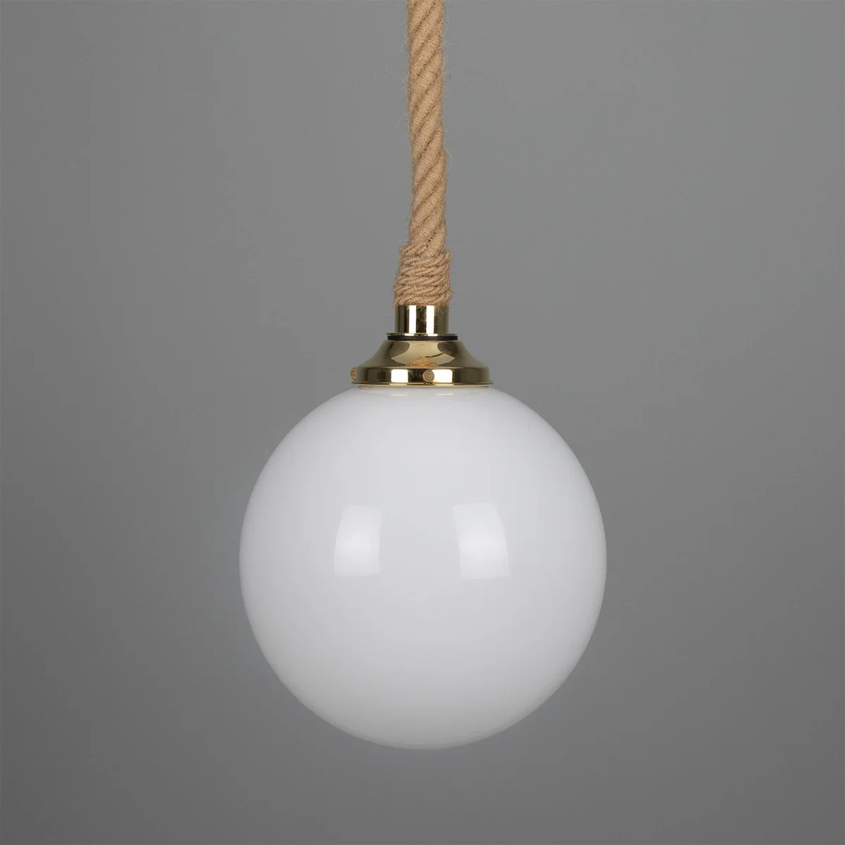 Azores Rope Pendant - Image 4