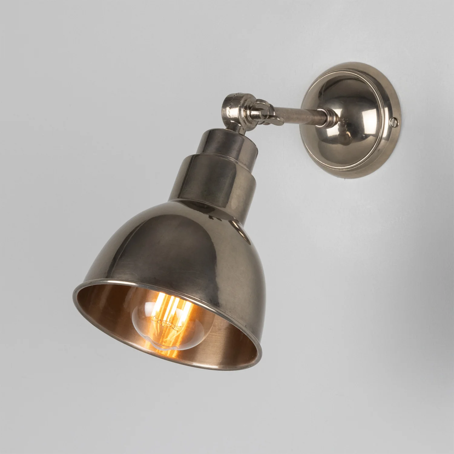 Baku Wall Sconce